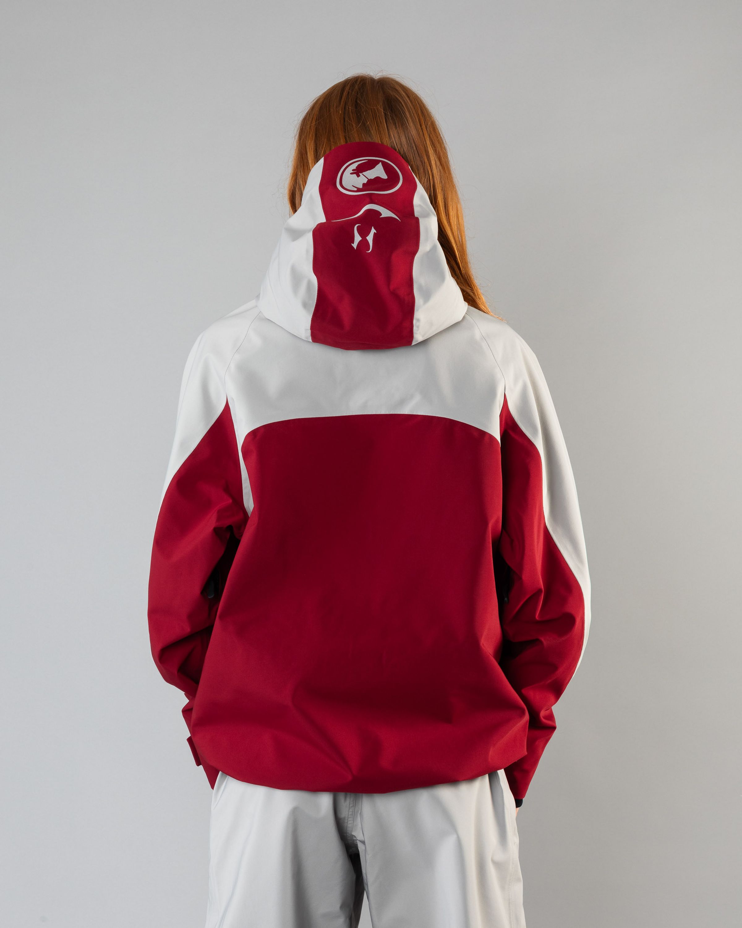 BEYOND MEDALS NOMADIK スノーボードウェア M コラボ Beyond Medals X Nomadik Jacket 3L | Beyond Medals