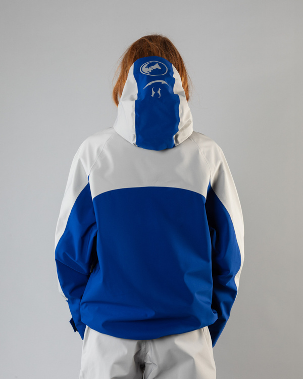 Beyond Medals X Nomadik Jacket 3L | Beyond Medals