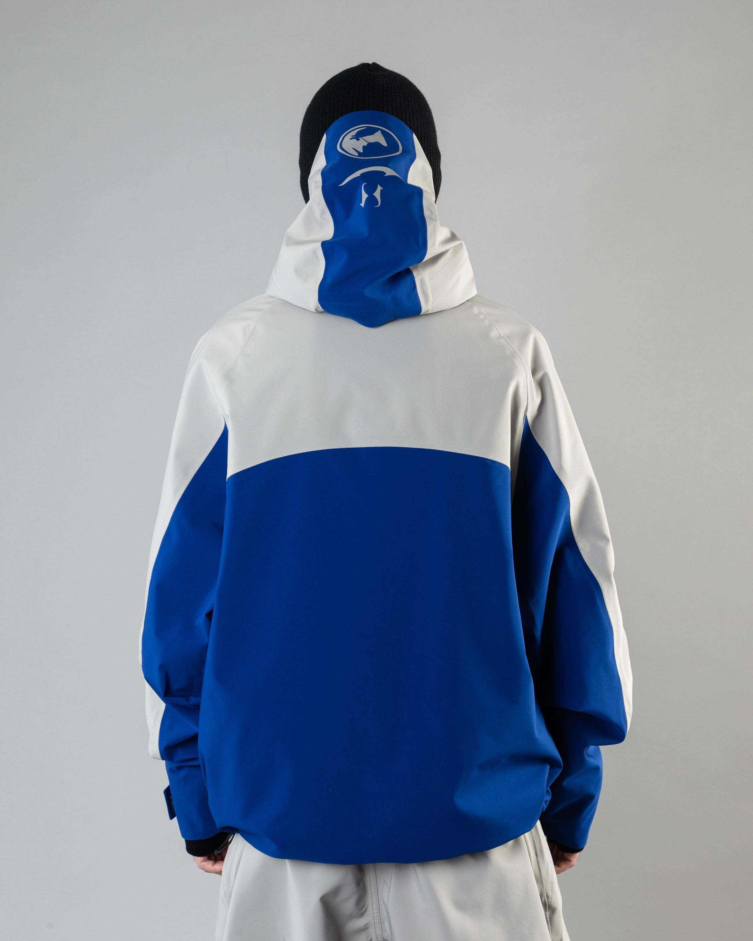 Beyond Medals X Nomadik Jacket 3L | Beyond Medals
