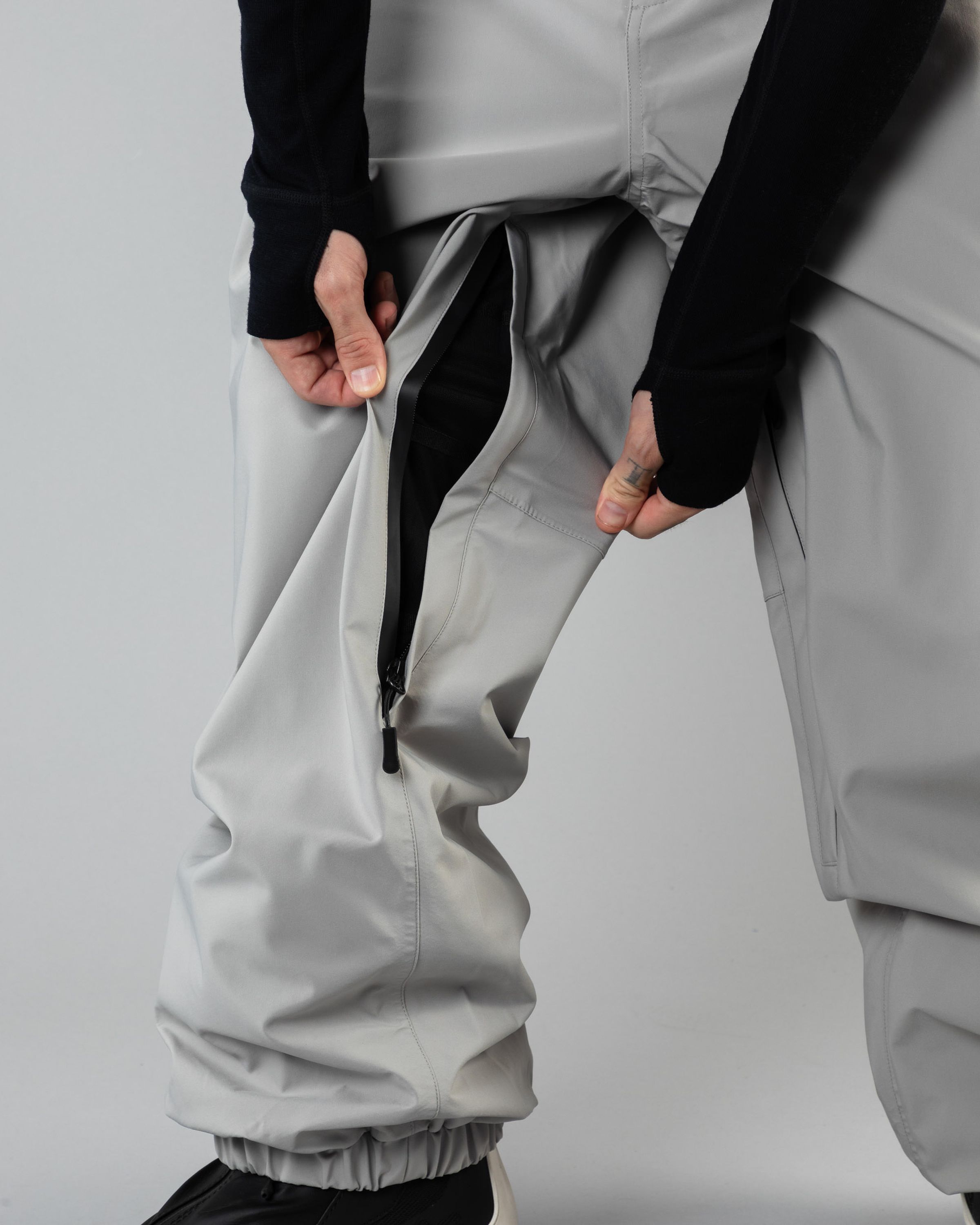 スノーボード ORIENS LIGHT WEAR TEAM UTILITY VEST XL ORIENS LIGHT WEAR