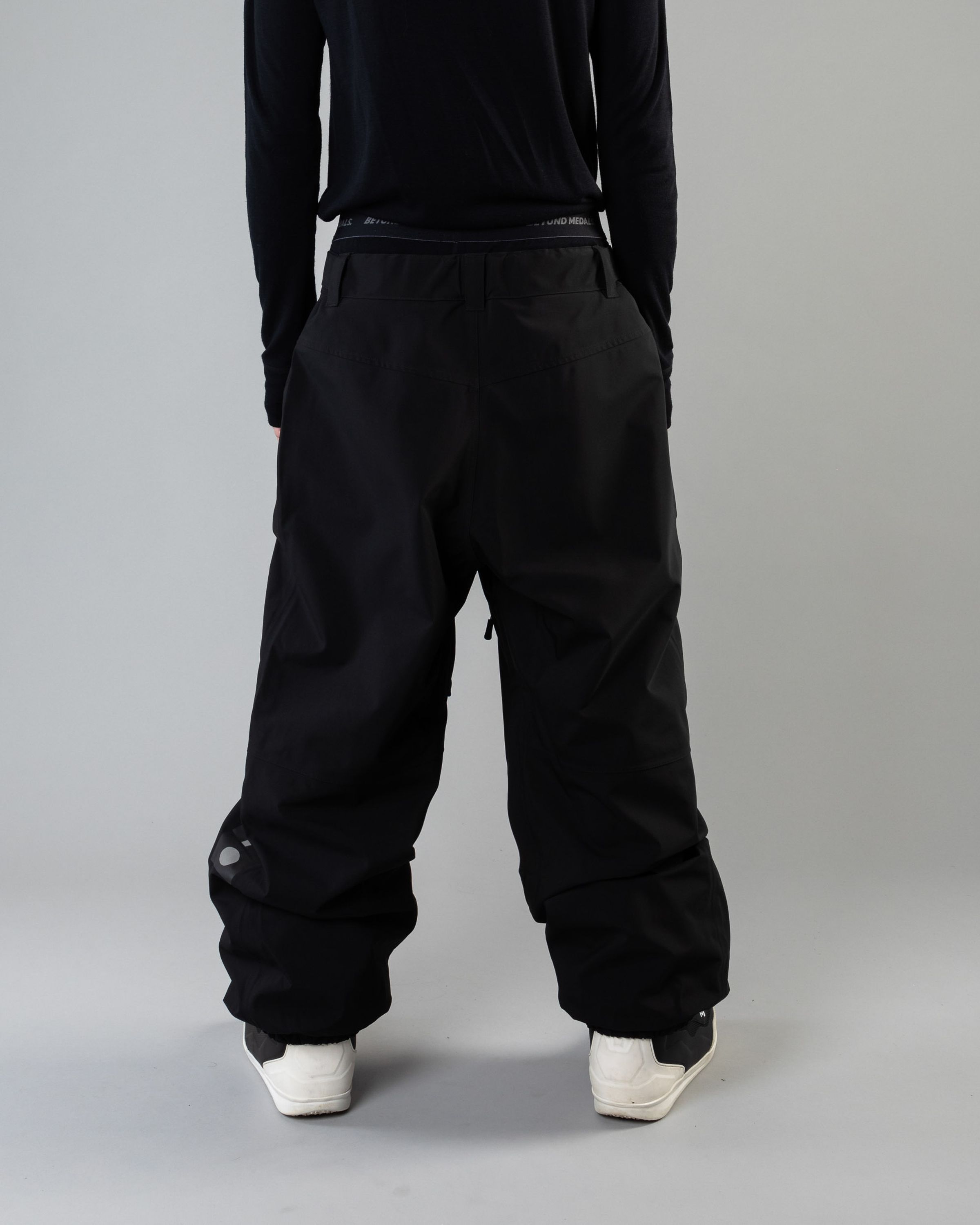ウエア+装備 NOMADIK ARGYLE CREW XL NOMADIK ARGYLE CREW XL