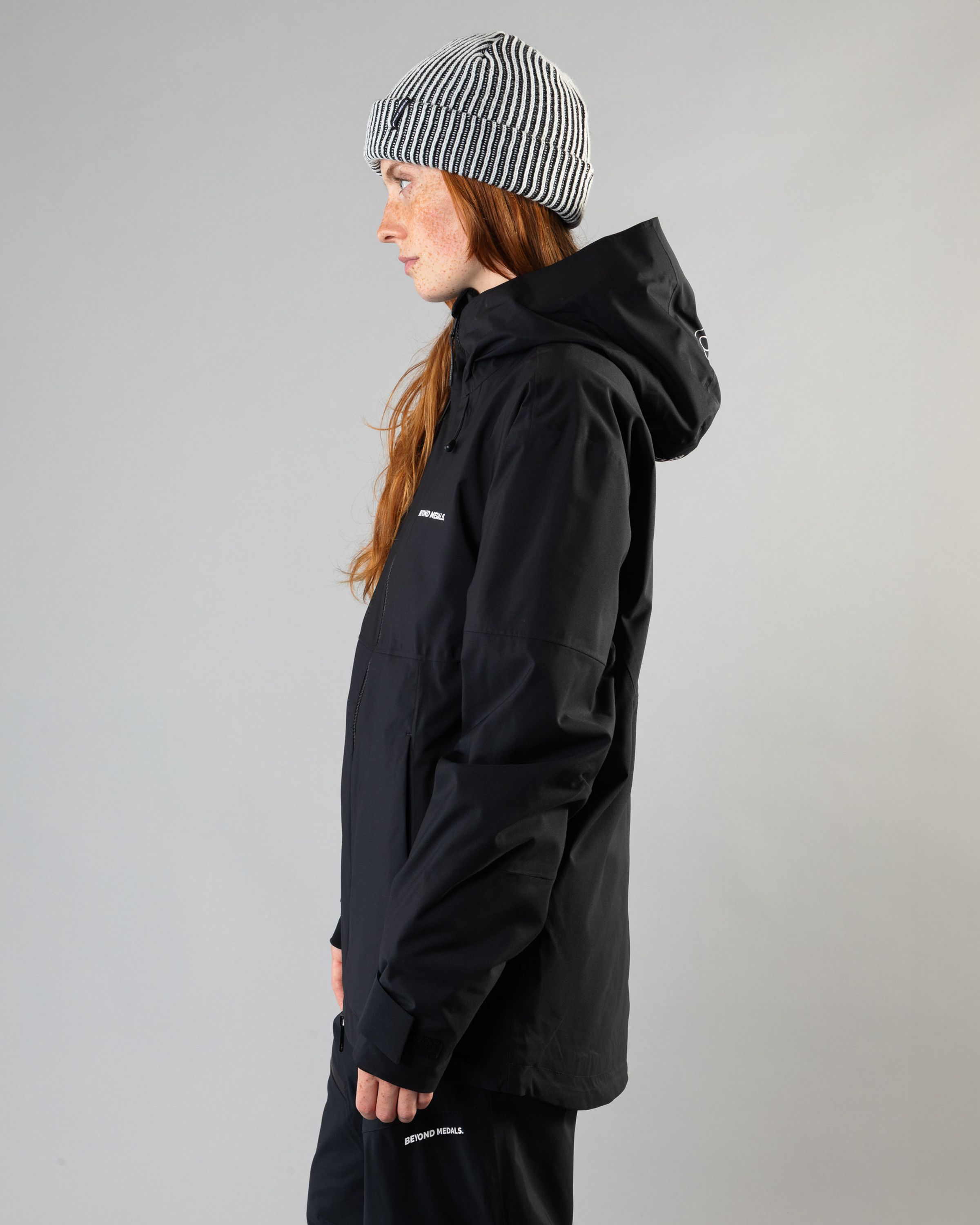 Fullzip Jacket 2L AW24