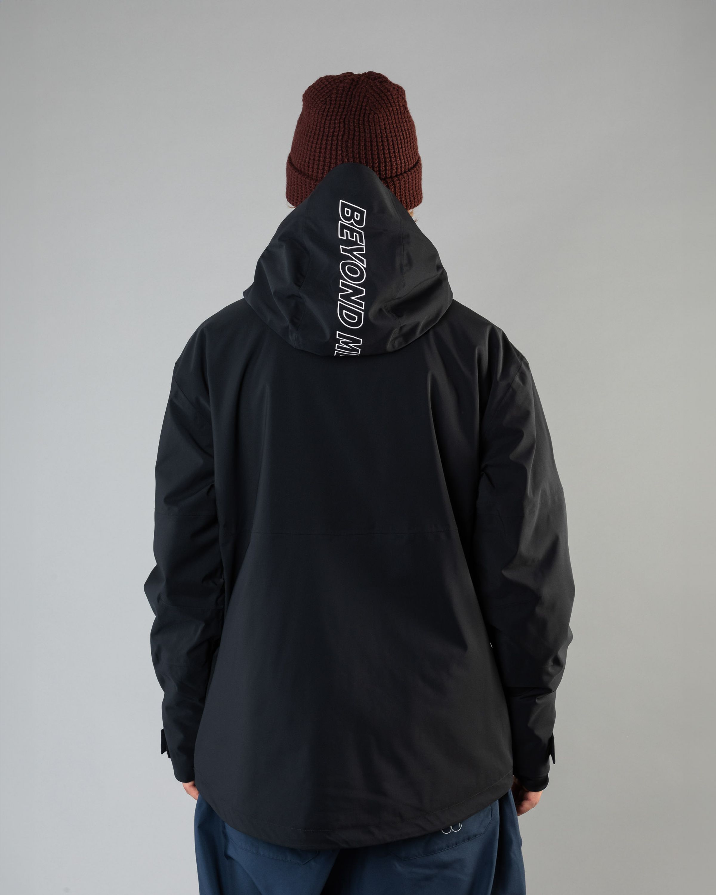 Fullzip Jacket 2L AW24