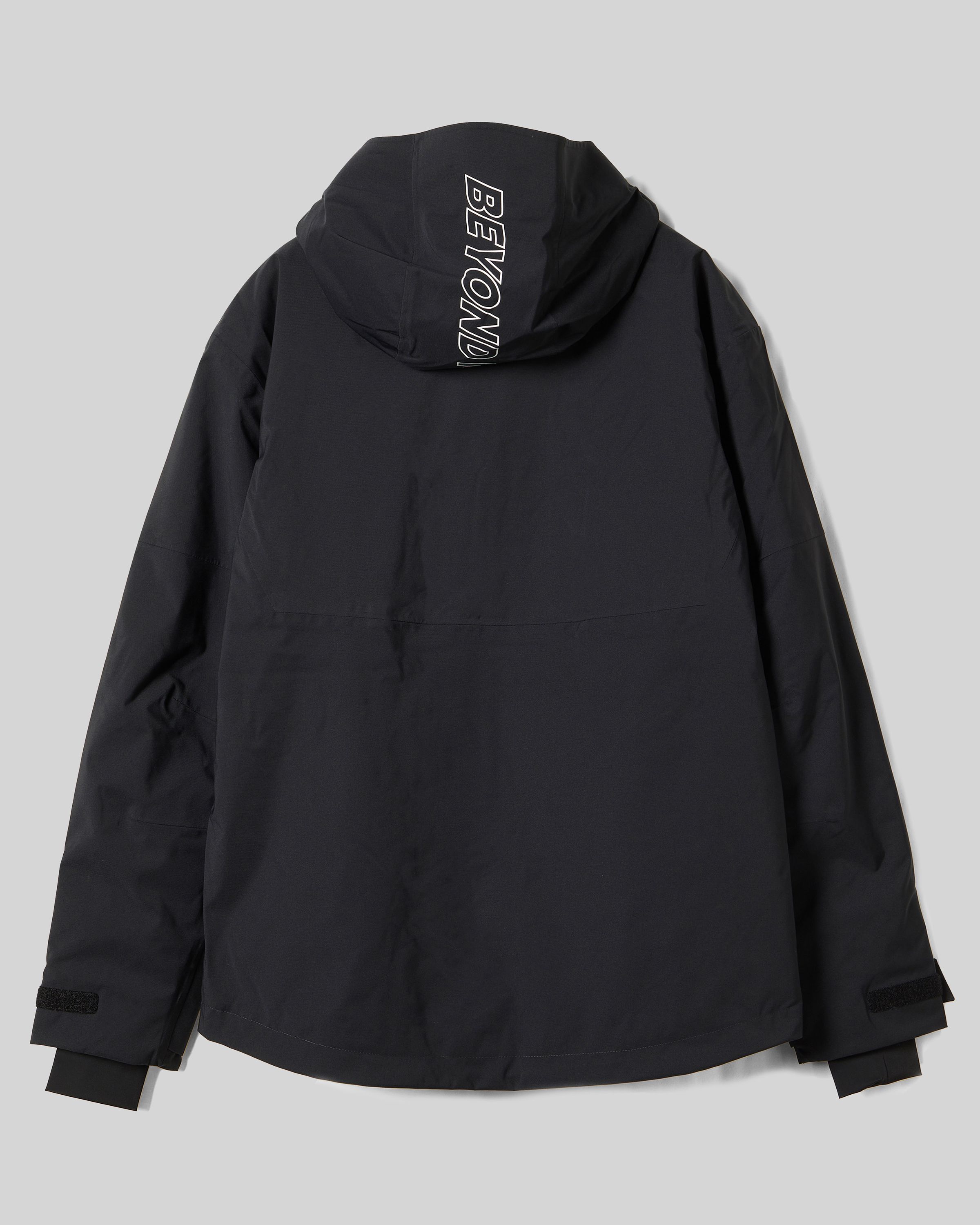 Fullzip Jacket 2L AW24