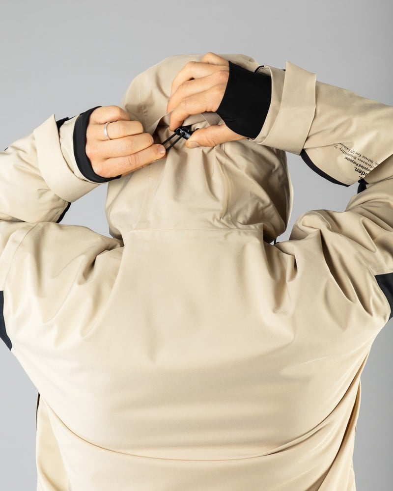 Raw Cargo Jacket main image 1