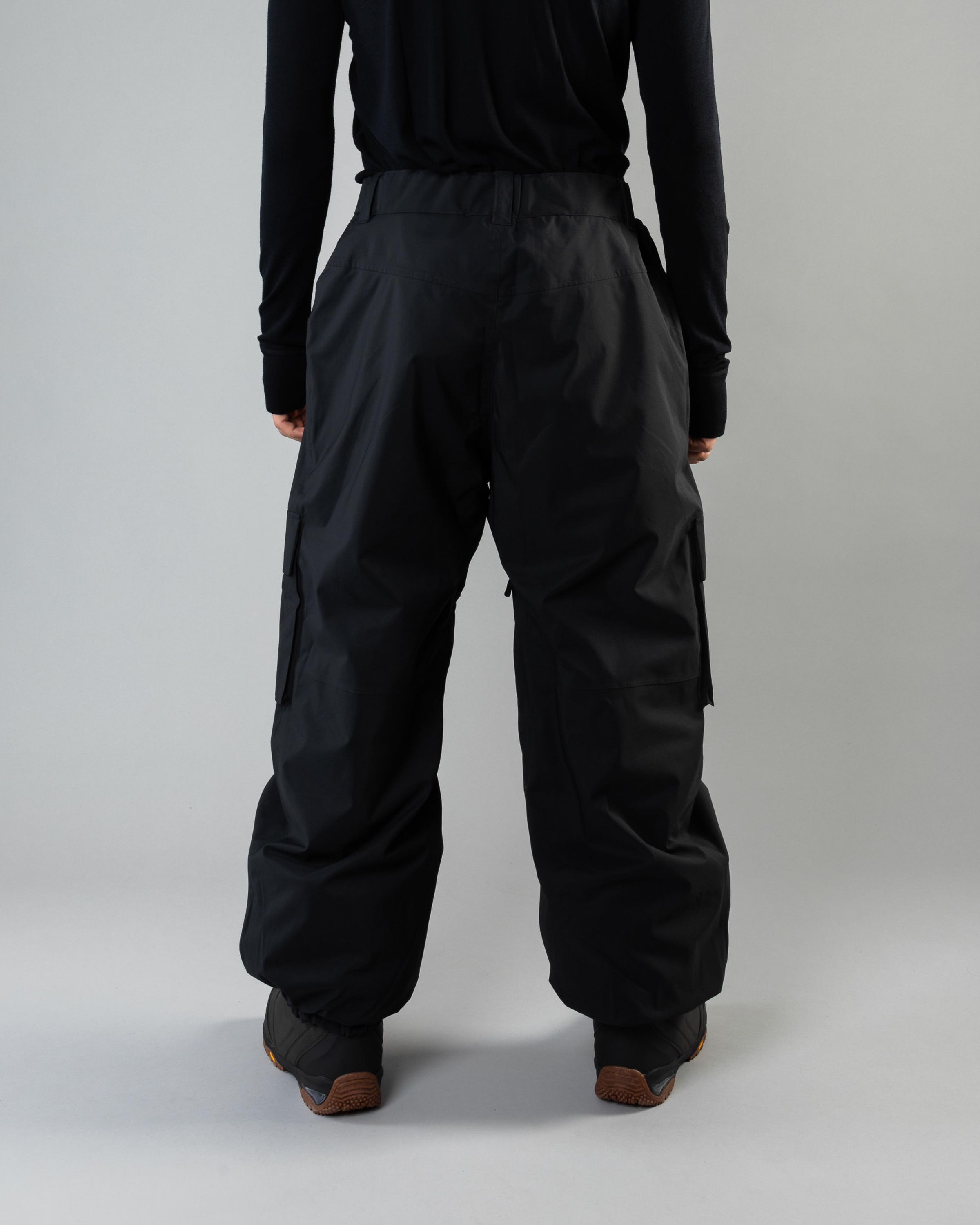 Cargo Pants 2L AW24