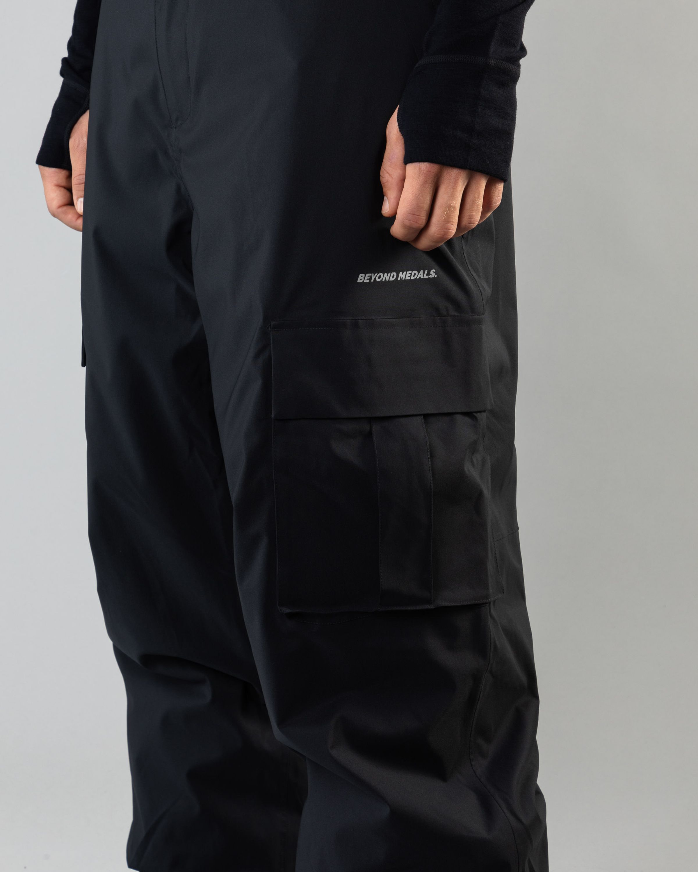 Cargo Pants 2L AW24