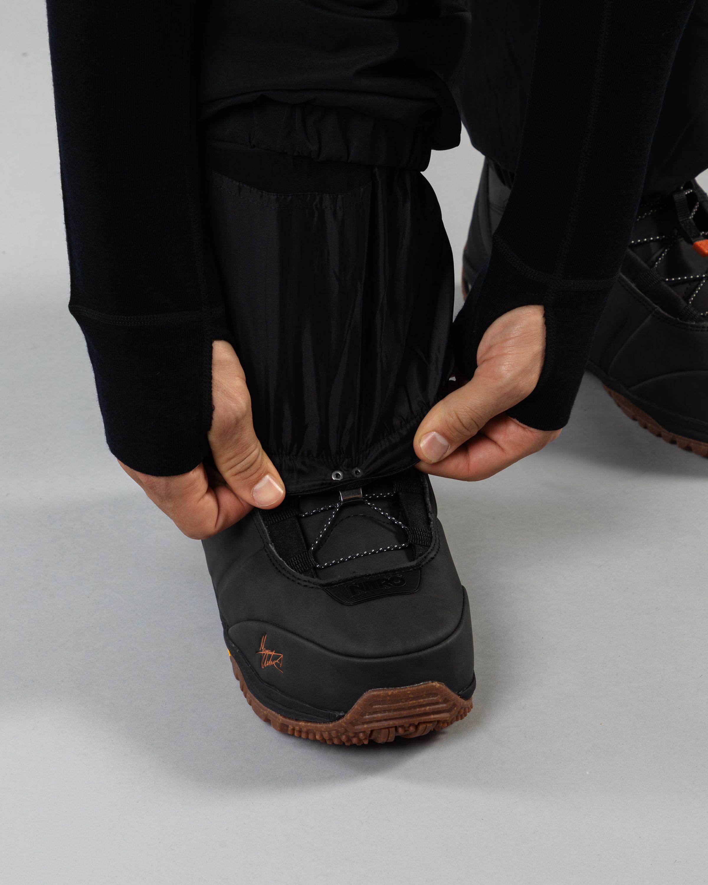 Cargo Pants 2L AW24