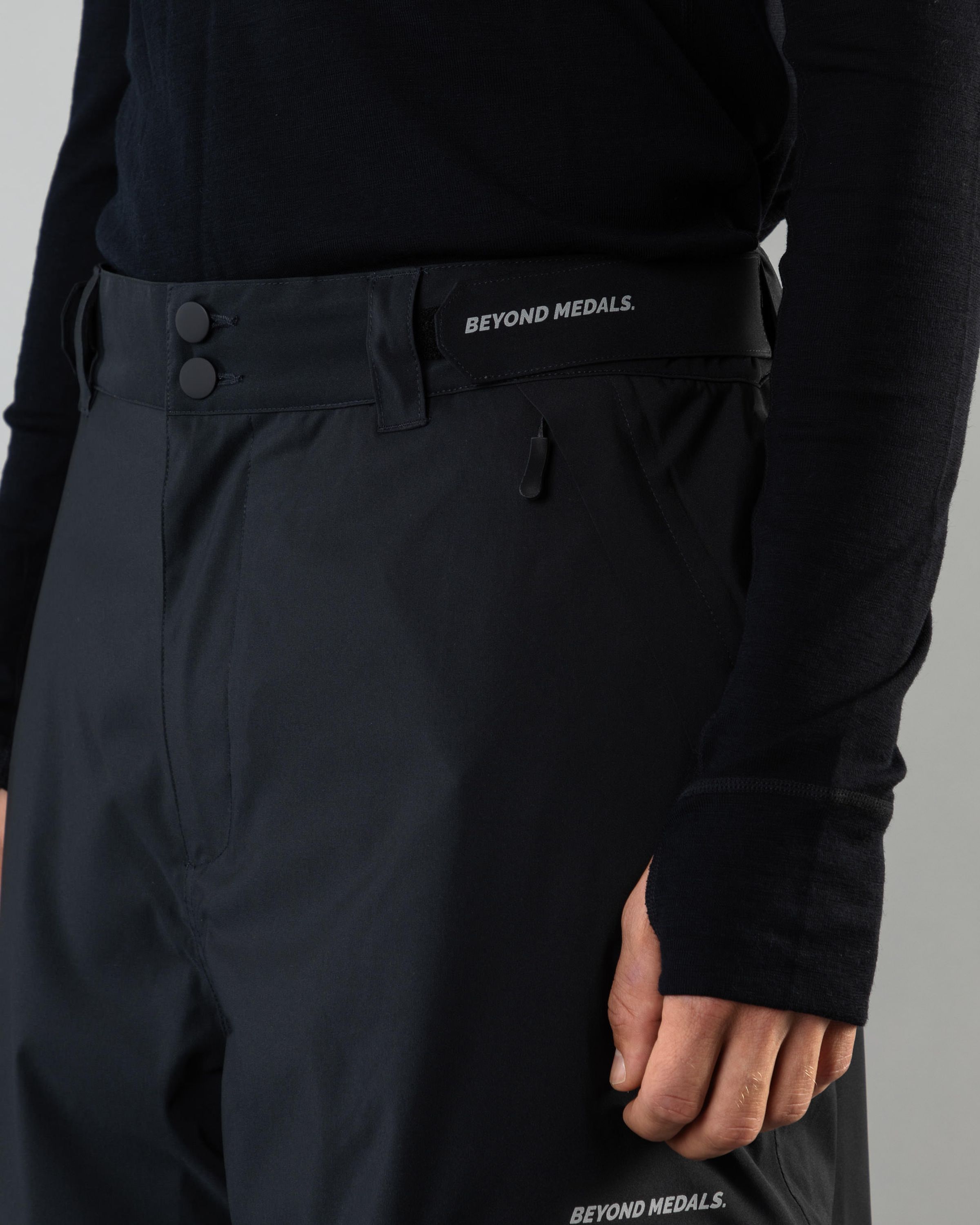 Cargo Pants 2L AW24