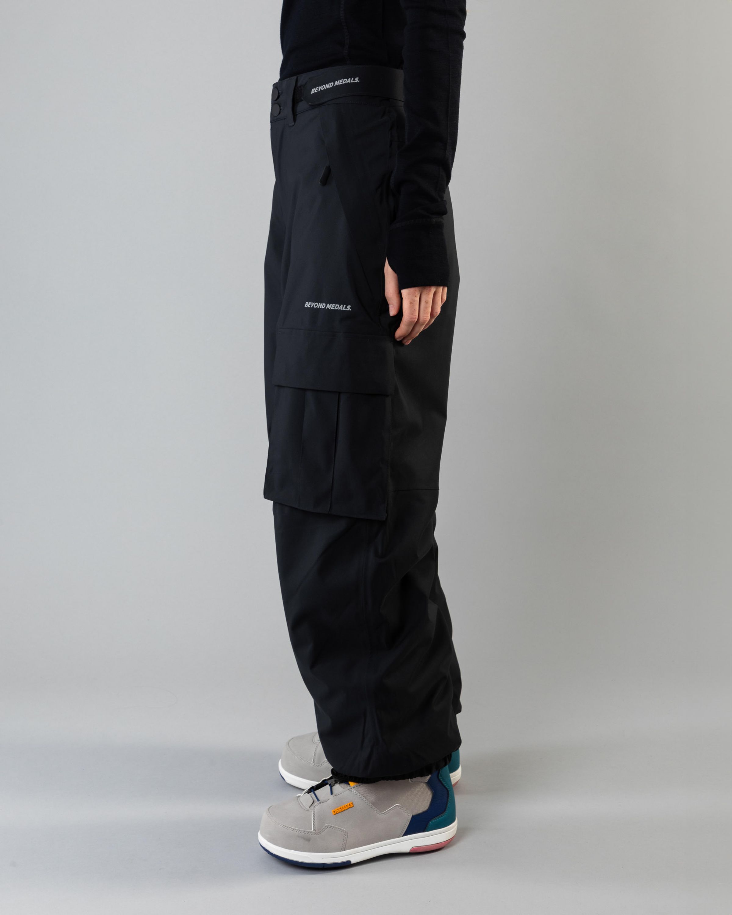 Cargo Pants 2L AW24