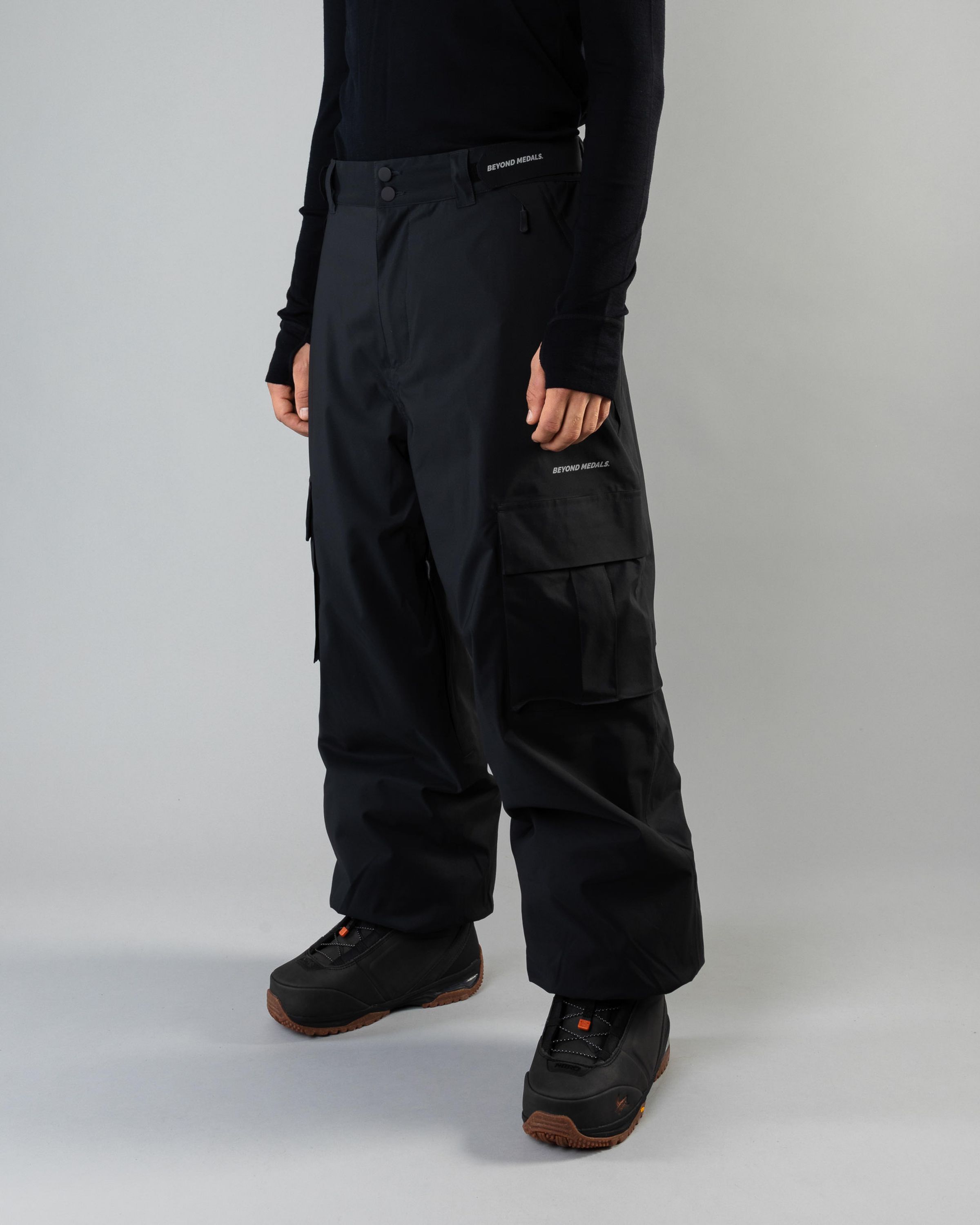 Cargo Pants 2L AW24