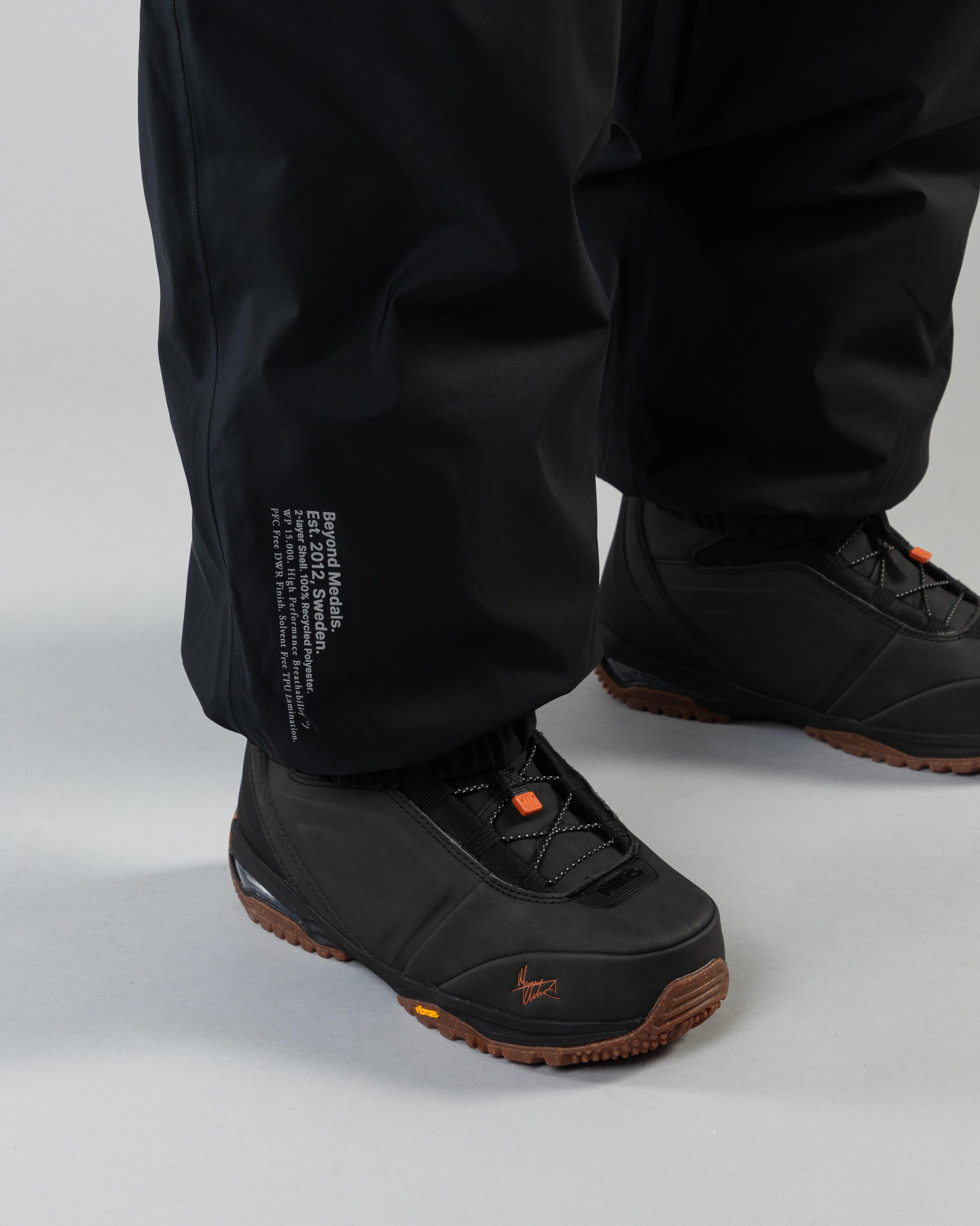 Cargo Pants 2L AW24