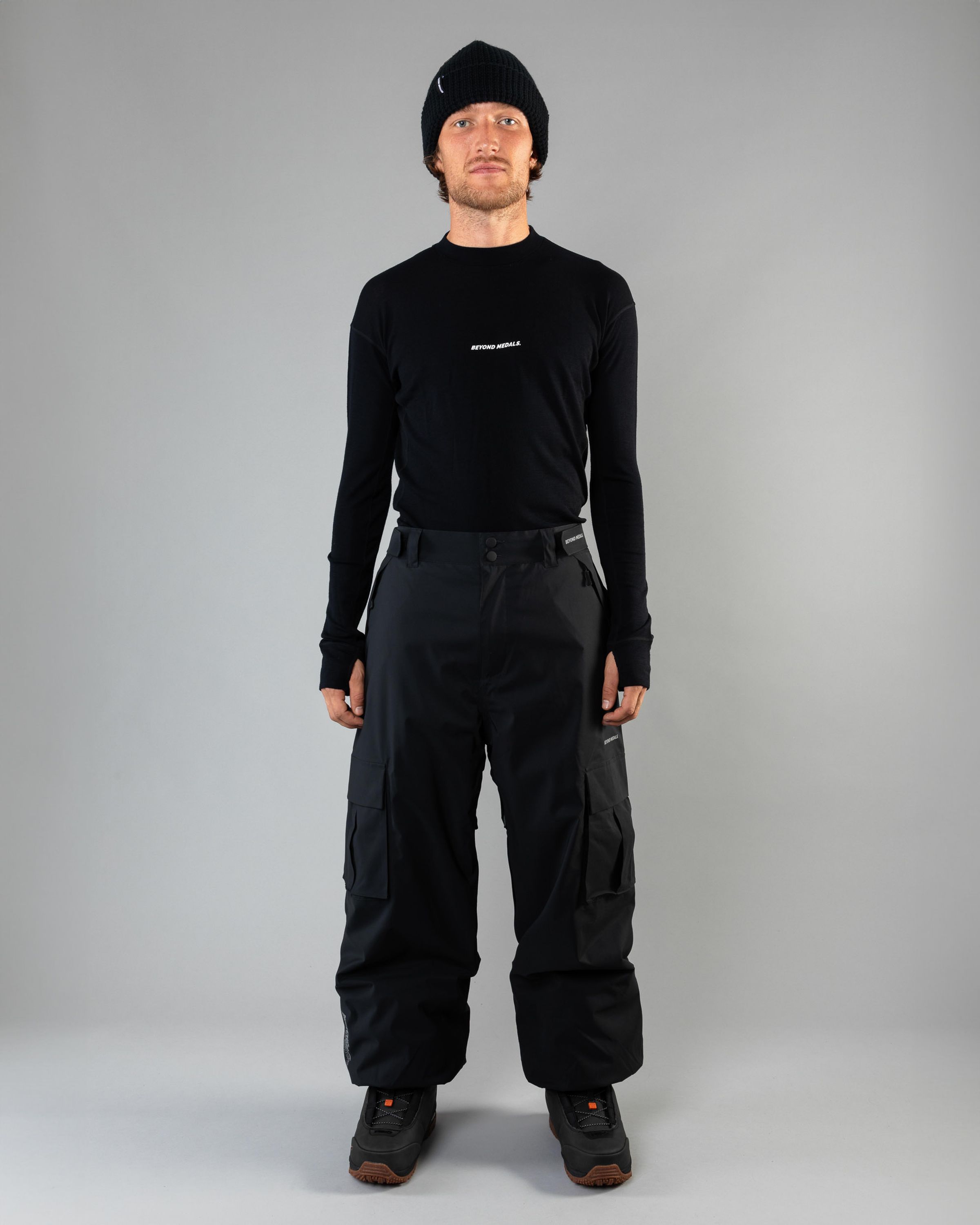 Cargo Pants 2L AW24