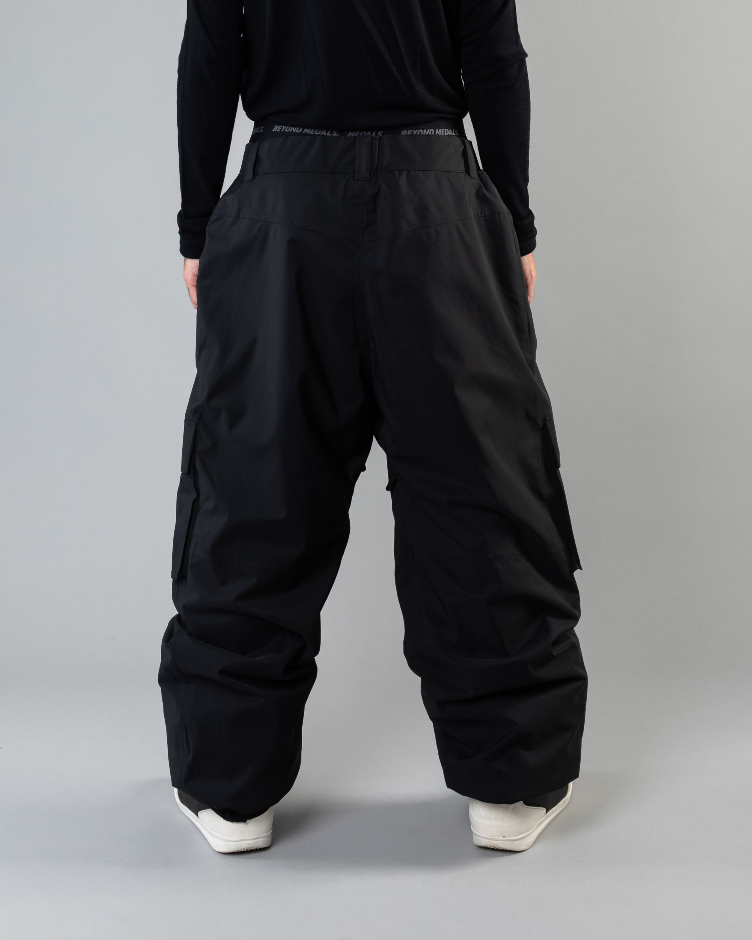 Cargo Pants 2L AW24