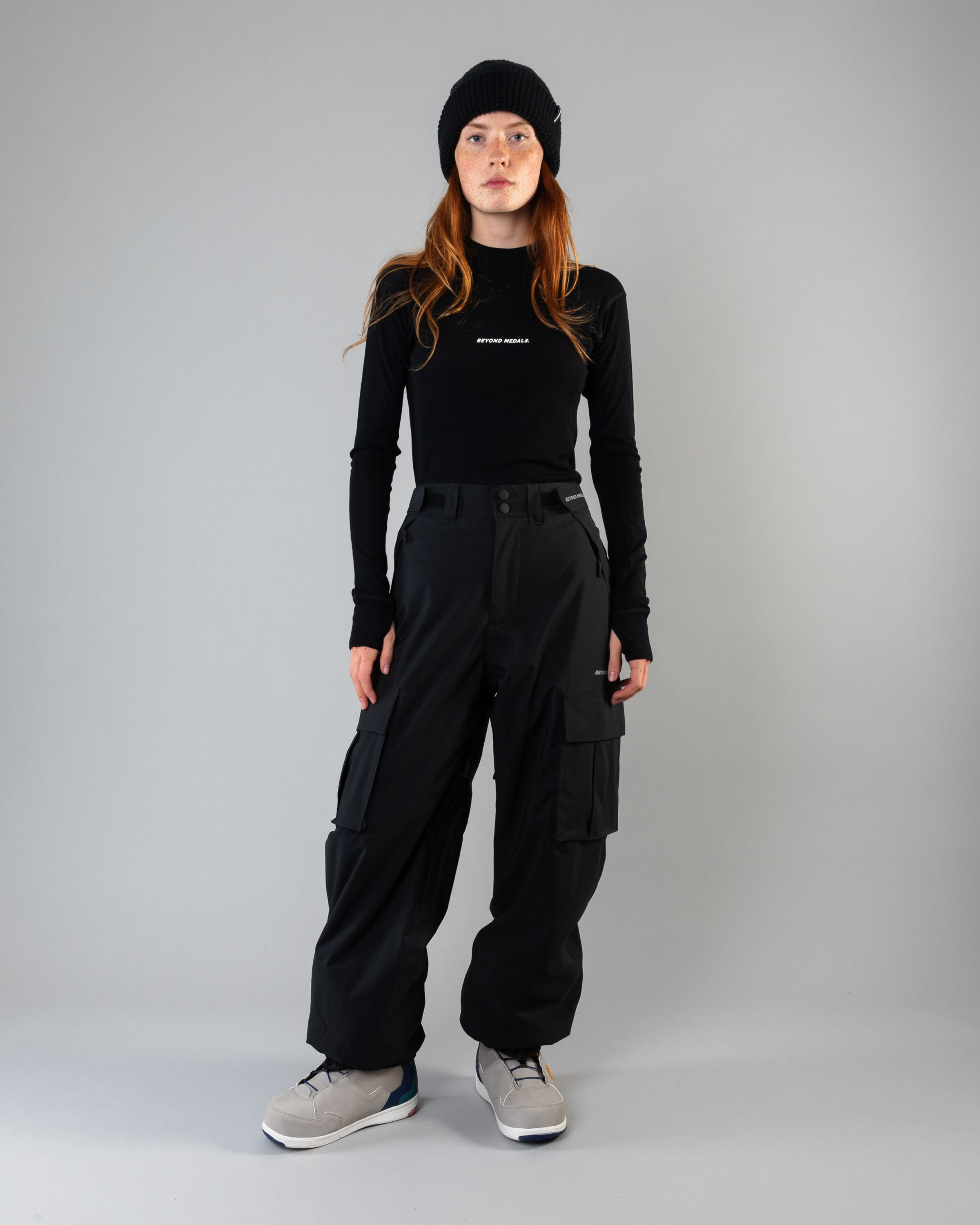 Cargo Pants 2L AW24