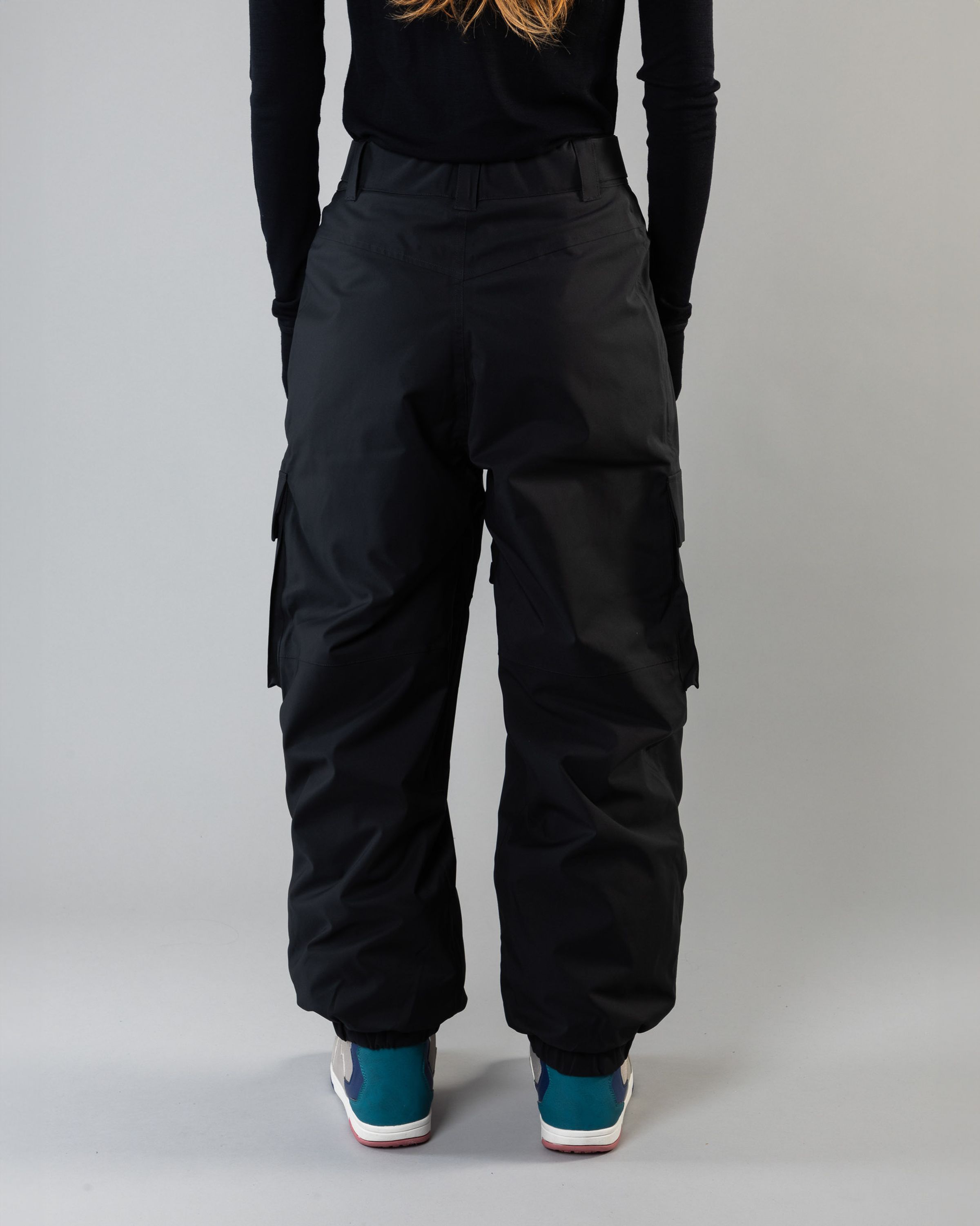 Cargo Pants 2L AW24