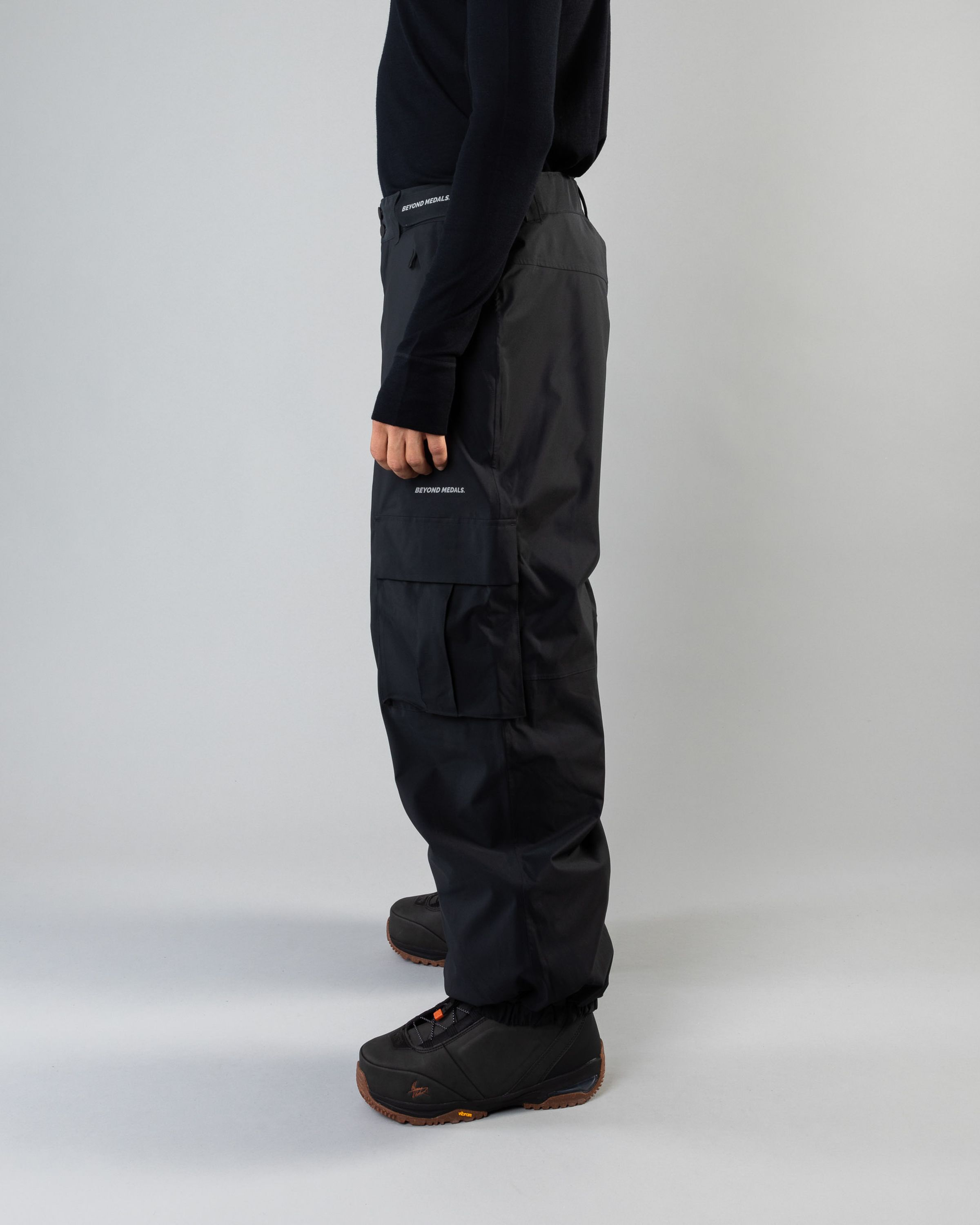 Cargo Pants 2L AW24