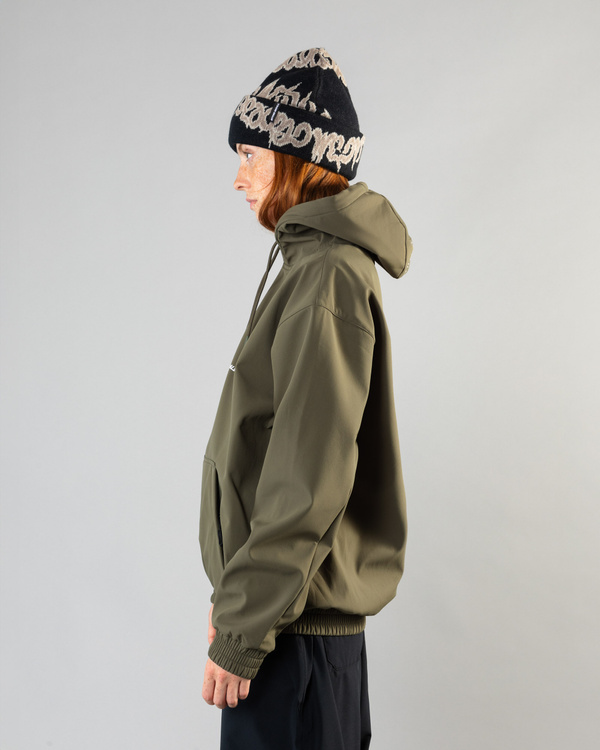 Softshell Halfzip AW23 – Beyond Medals