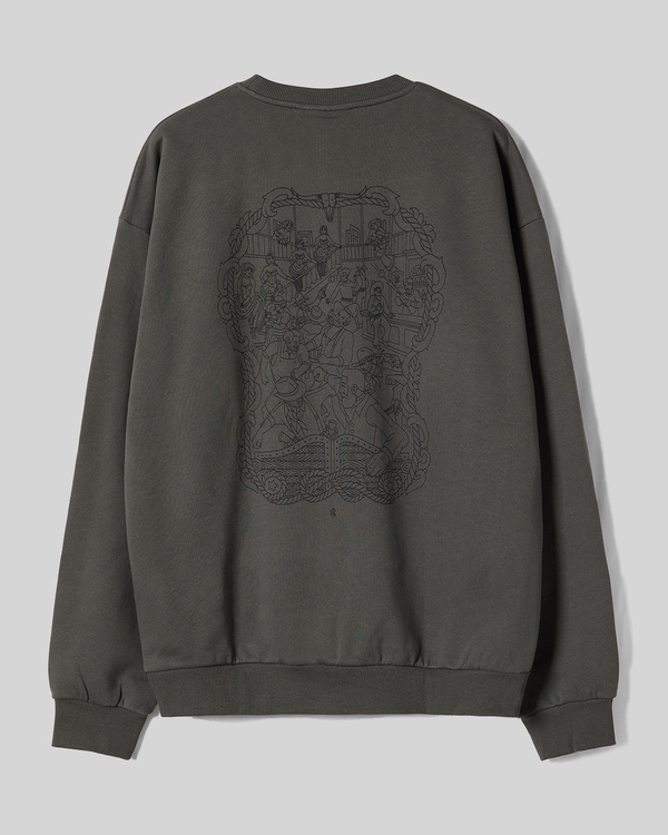 【BAON】[unisex] Eld Round Knit Amazon.com: Clover 3016/36-13 Takumi Bamboo Circular 36-Inch