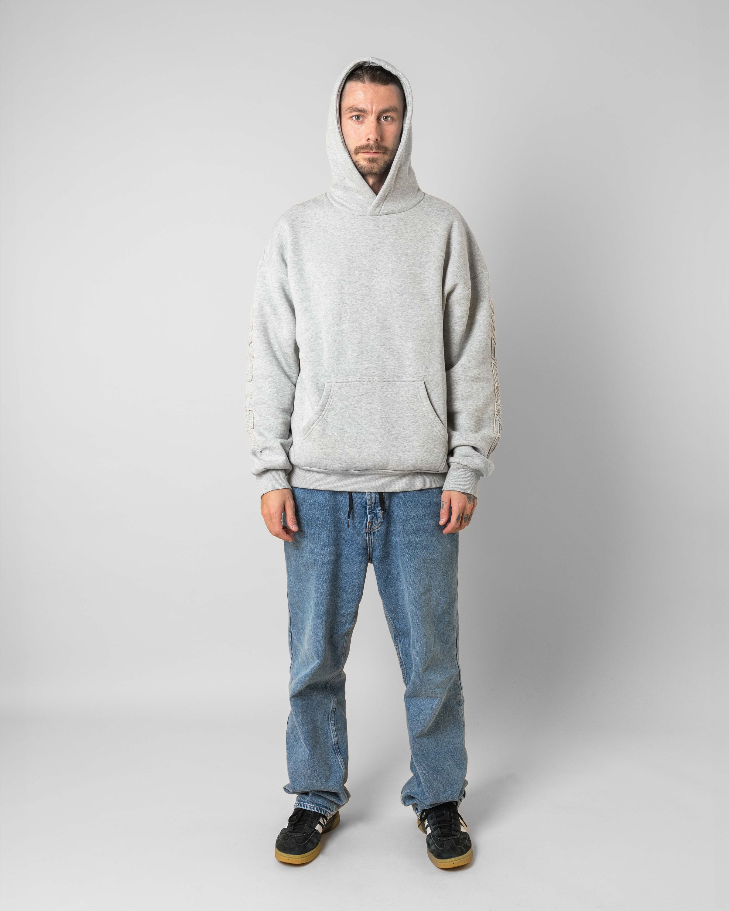 Incognito Hoodie