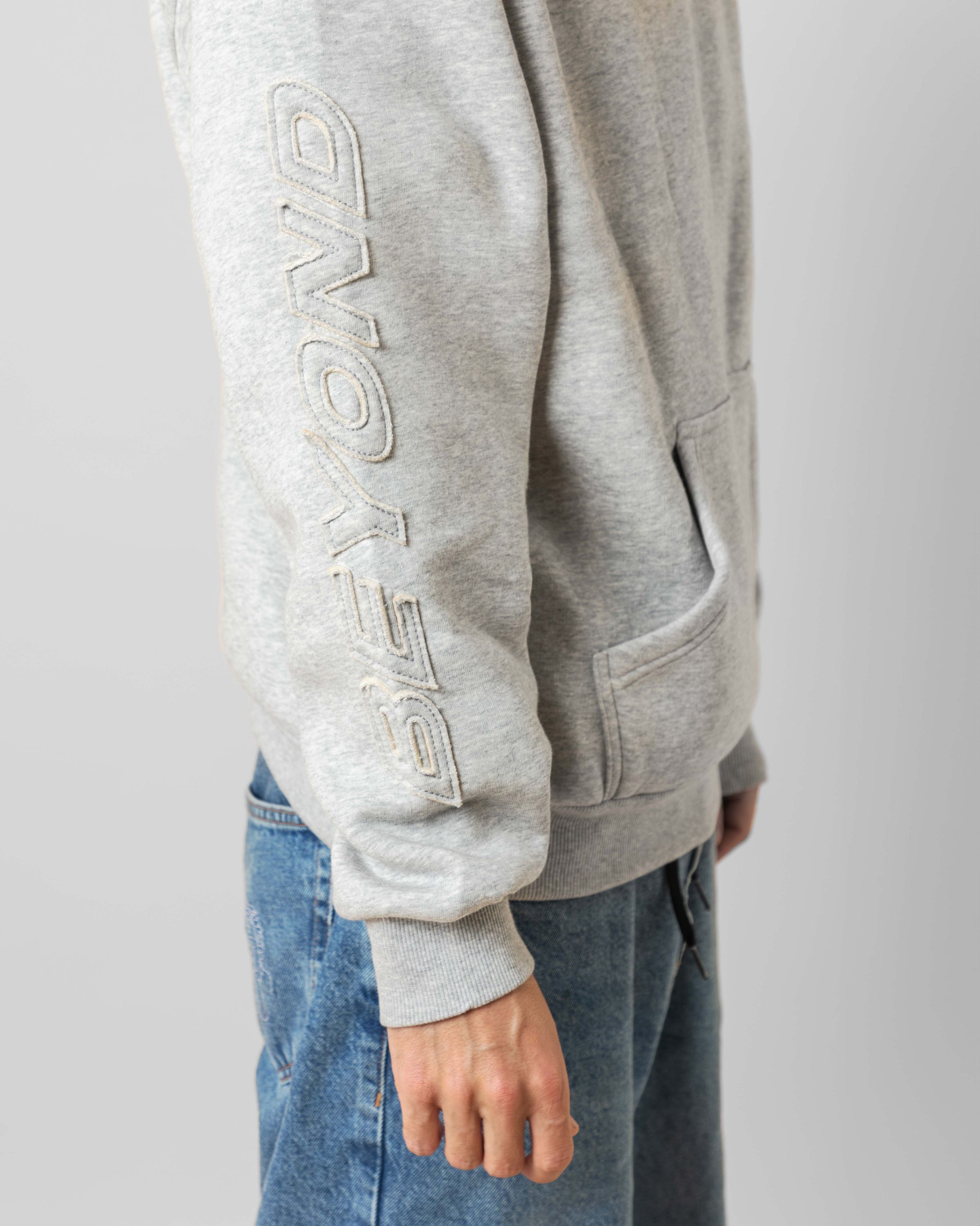 Incognito Hoodie