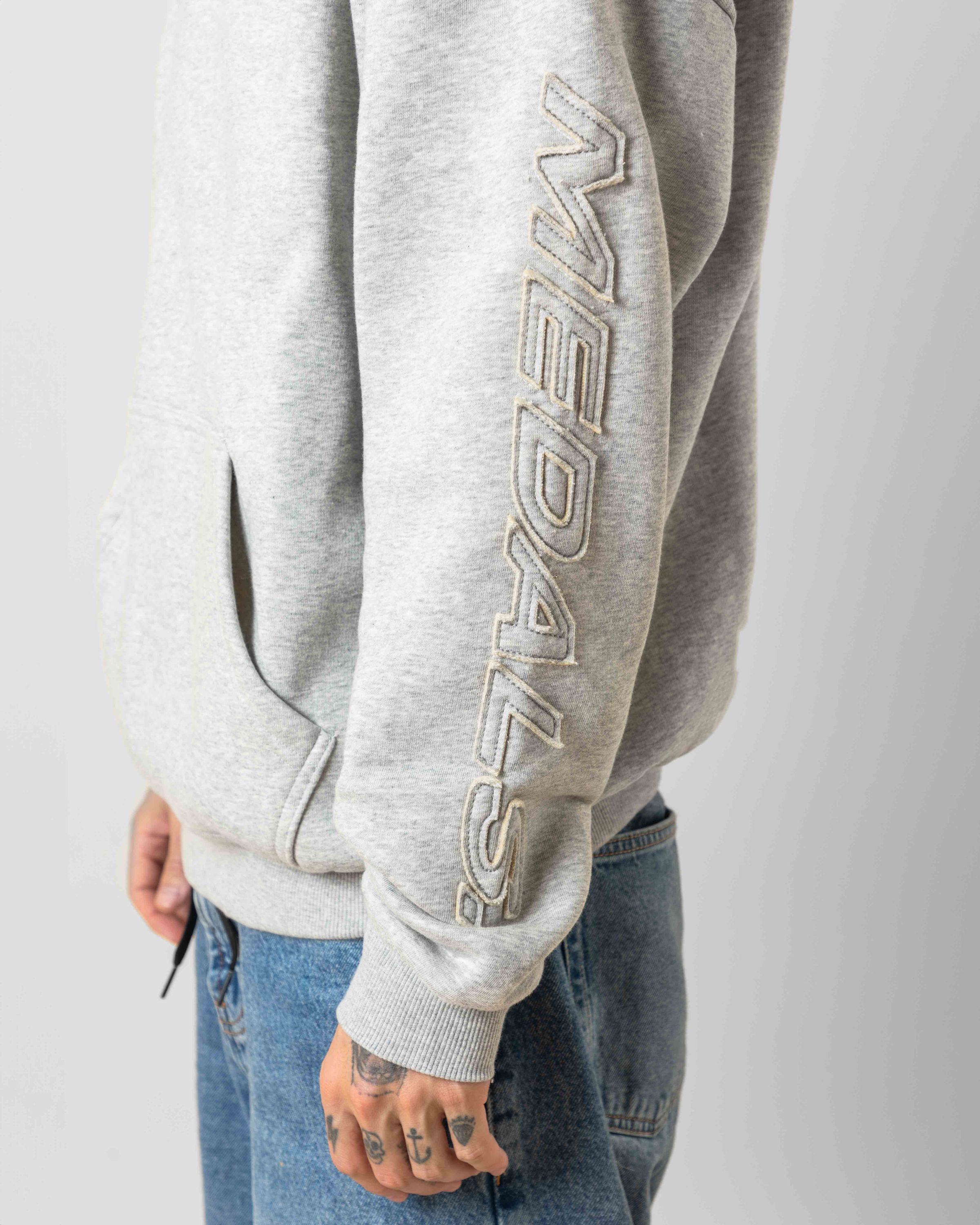 Incognito Hoodie