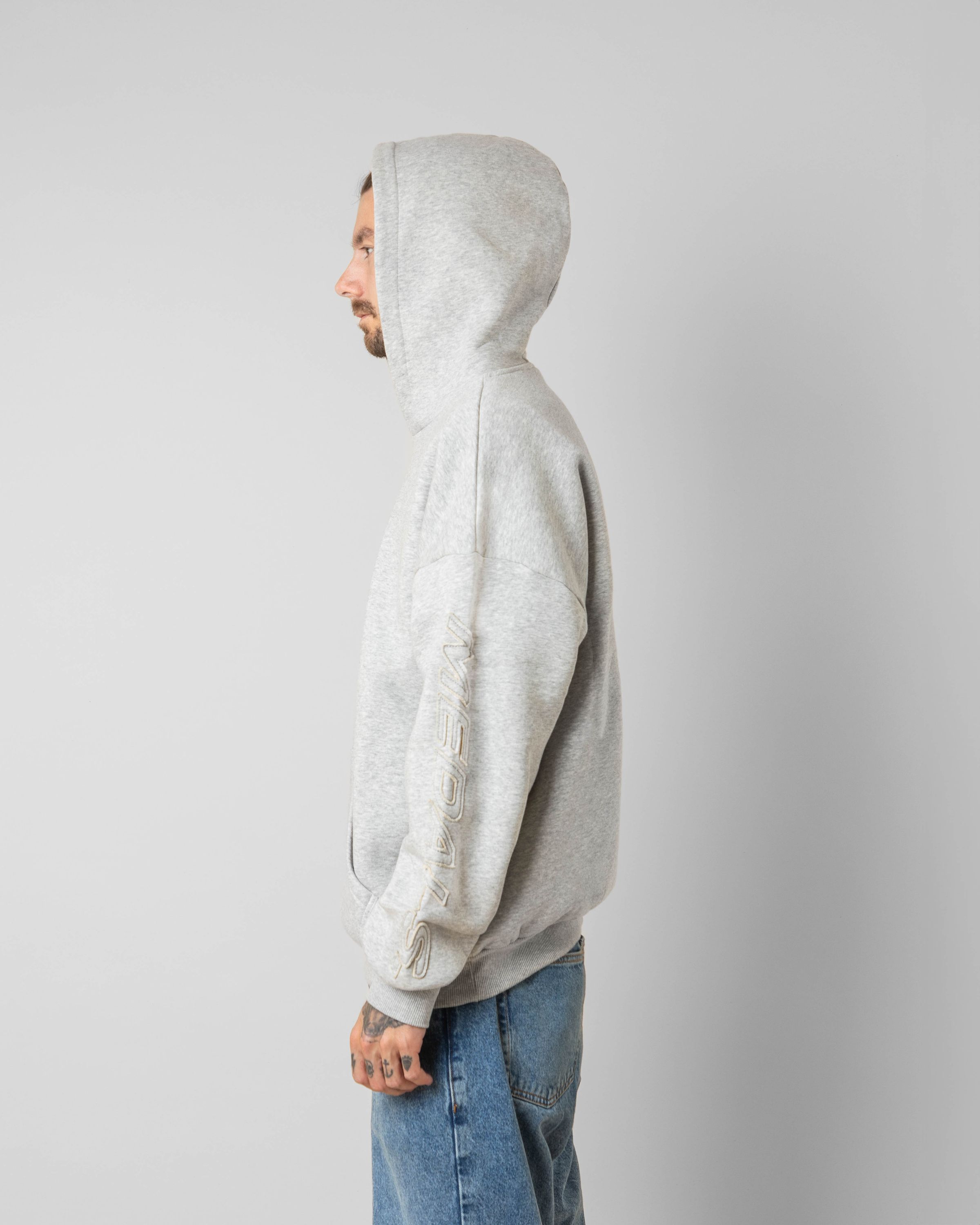 Incognito Hoodie