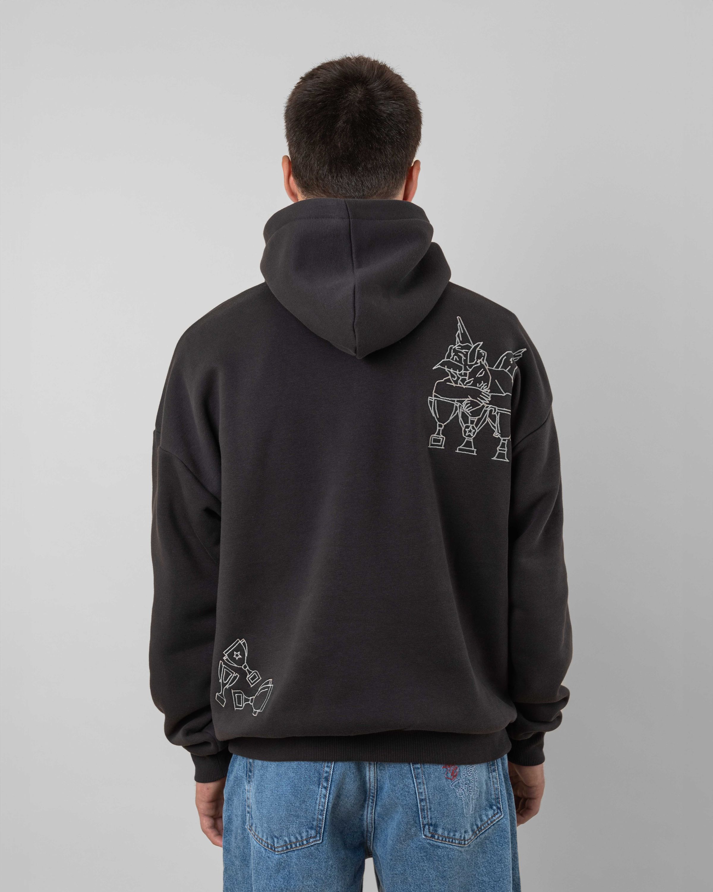 Angel Hoodie 2.0
