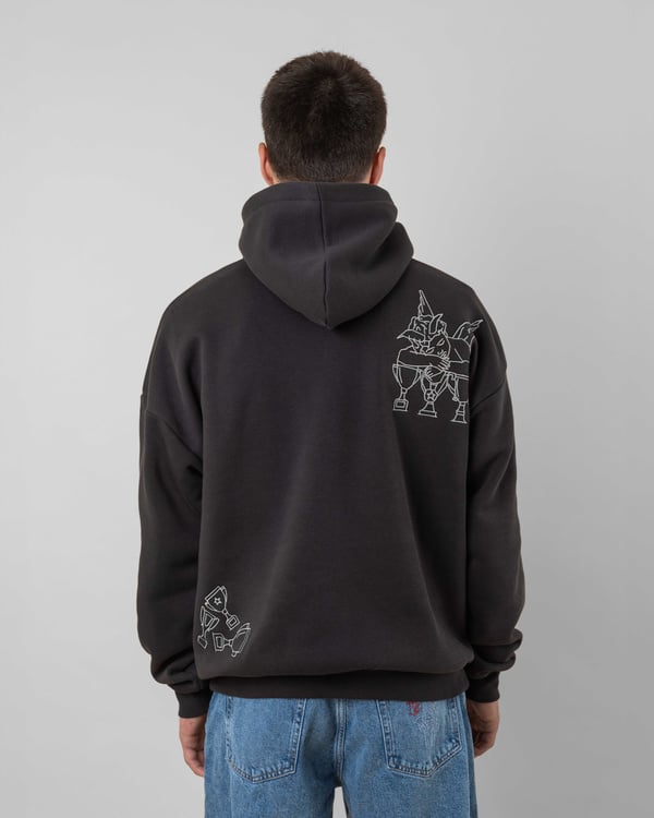 Angel Hoodie 2.0 | Beyond Medals