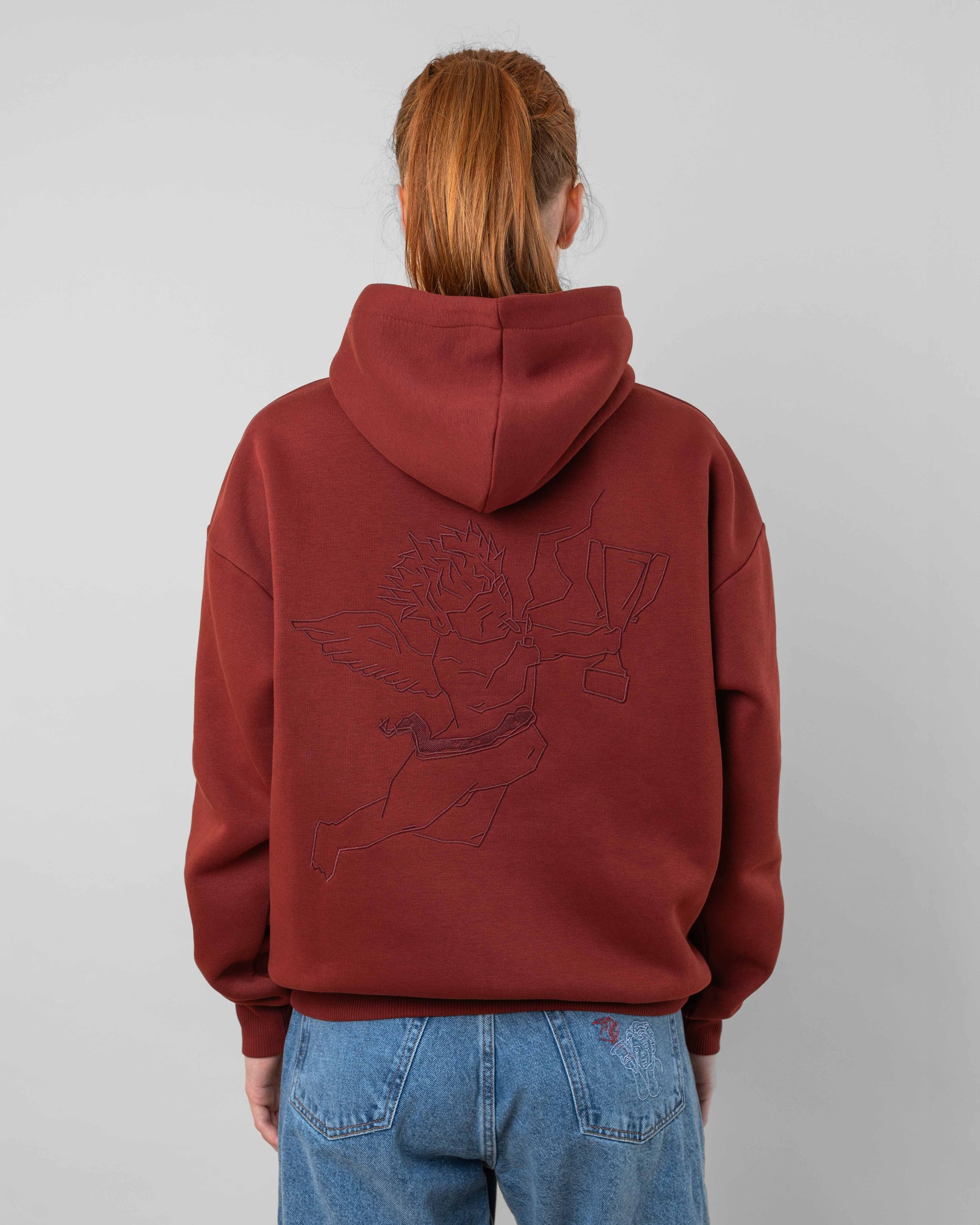 Angel Hoodie 2.0