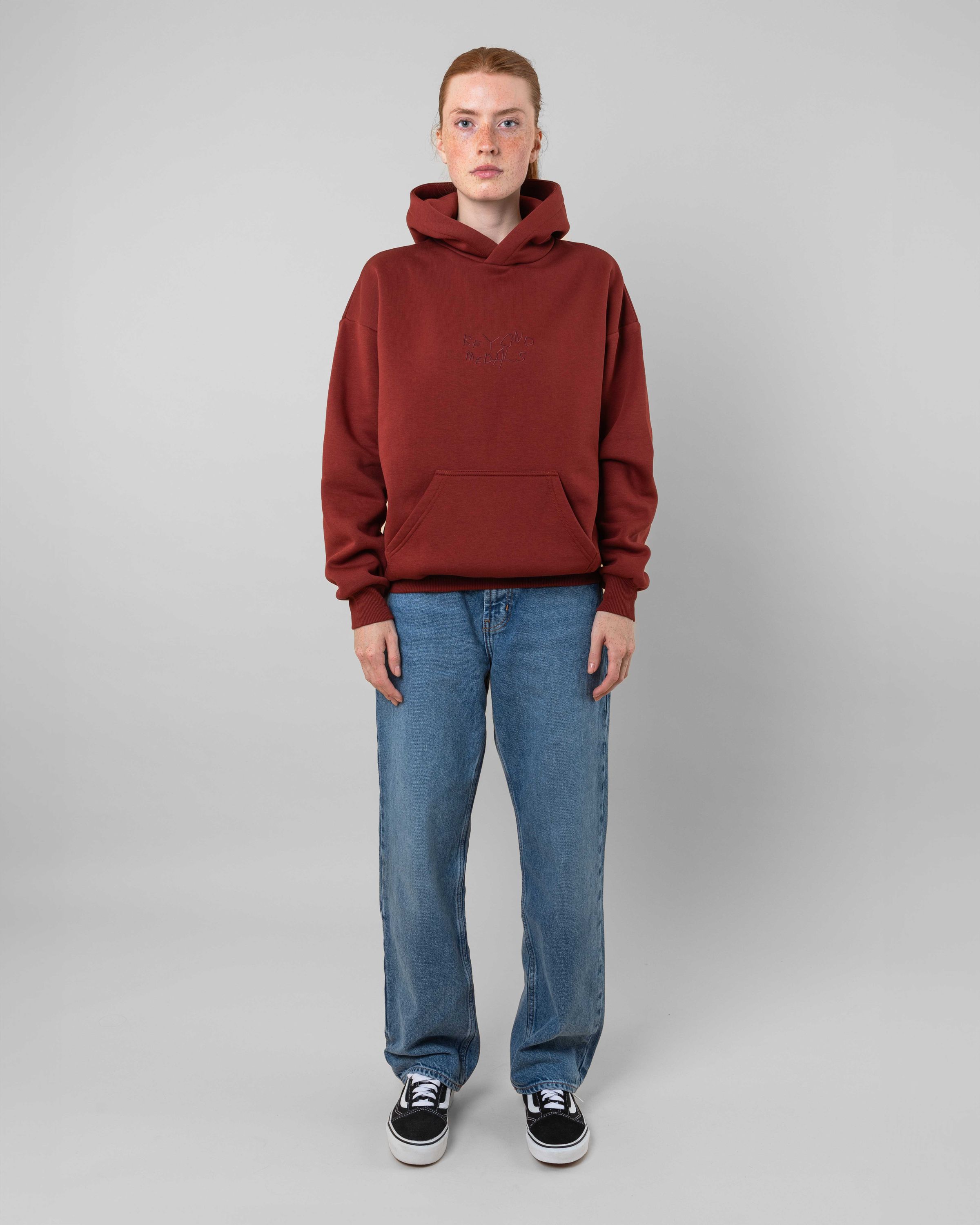 Angel Hoodie 2.0