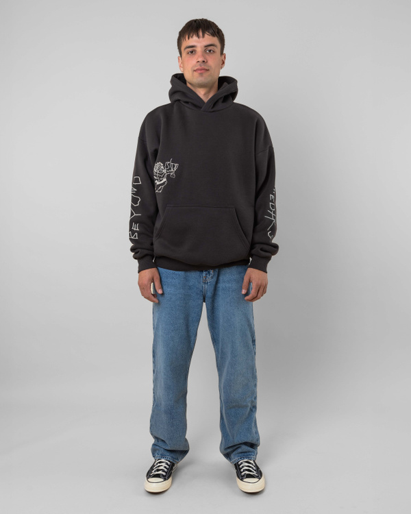礼賛　DGD Hoodie Lサイズ 礼賛 DGD Hoodie Lサイズ ミュージシャン