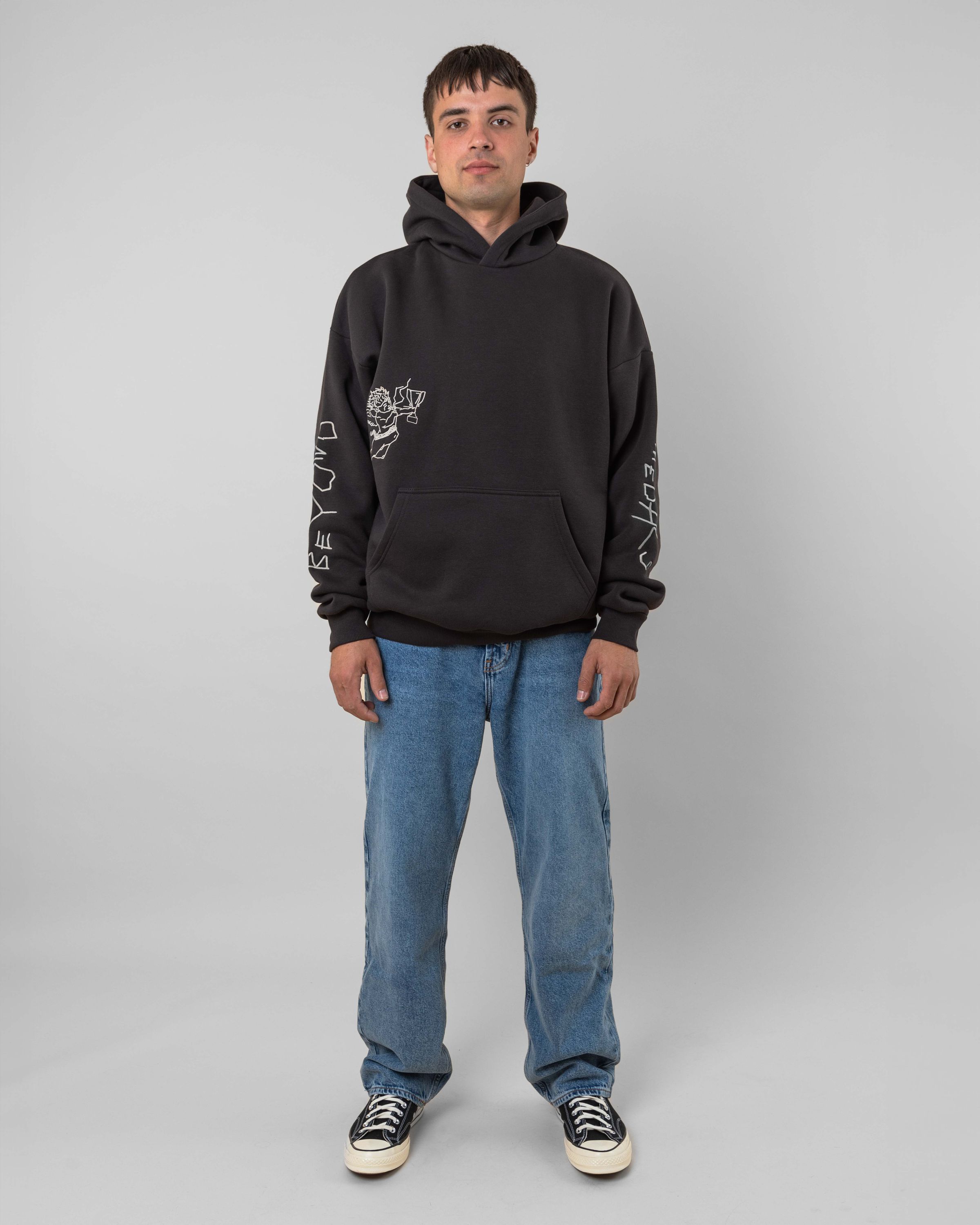 Angel Hoodie 2.0
