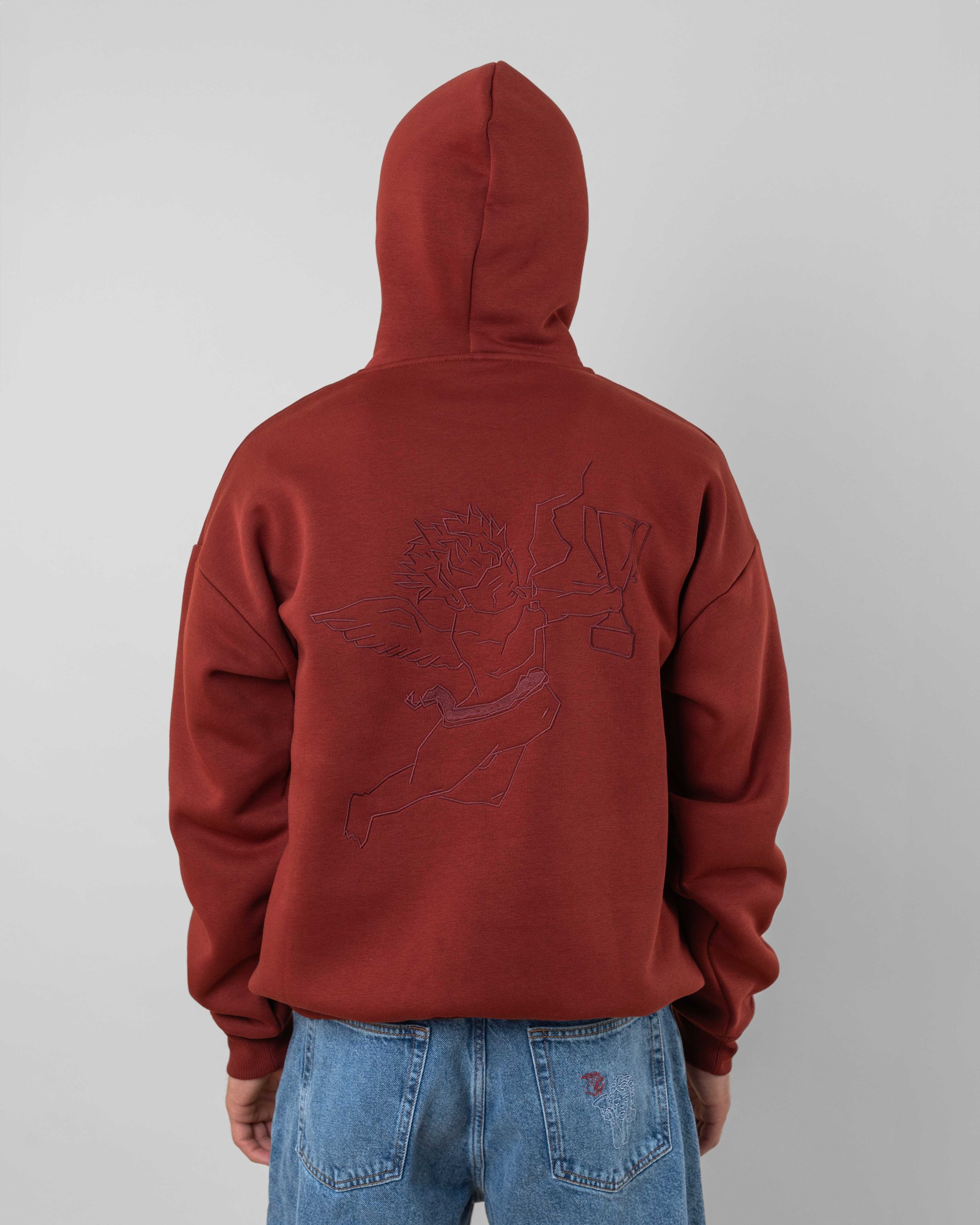 Angel Hoodie 2.0