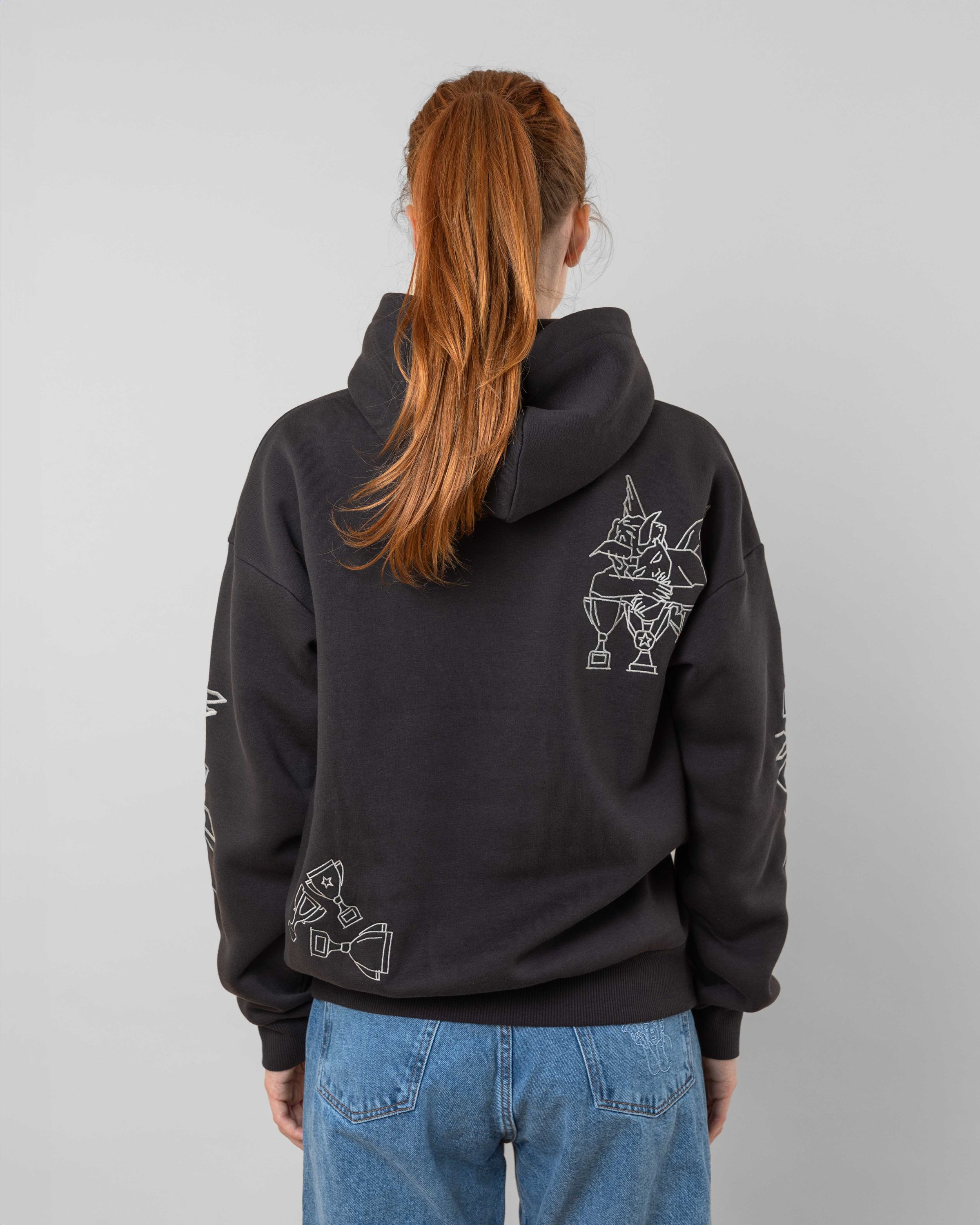 Angel Hoodie 2.0