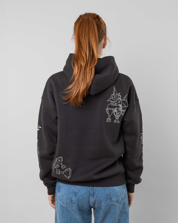 スケートボード 90s INDEPENDENT OLD ENGLISH HOODIE スケートボード 90s INDEPENDENT OLD ENGLISH HOODIE Unified Goods