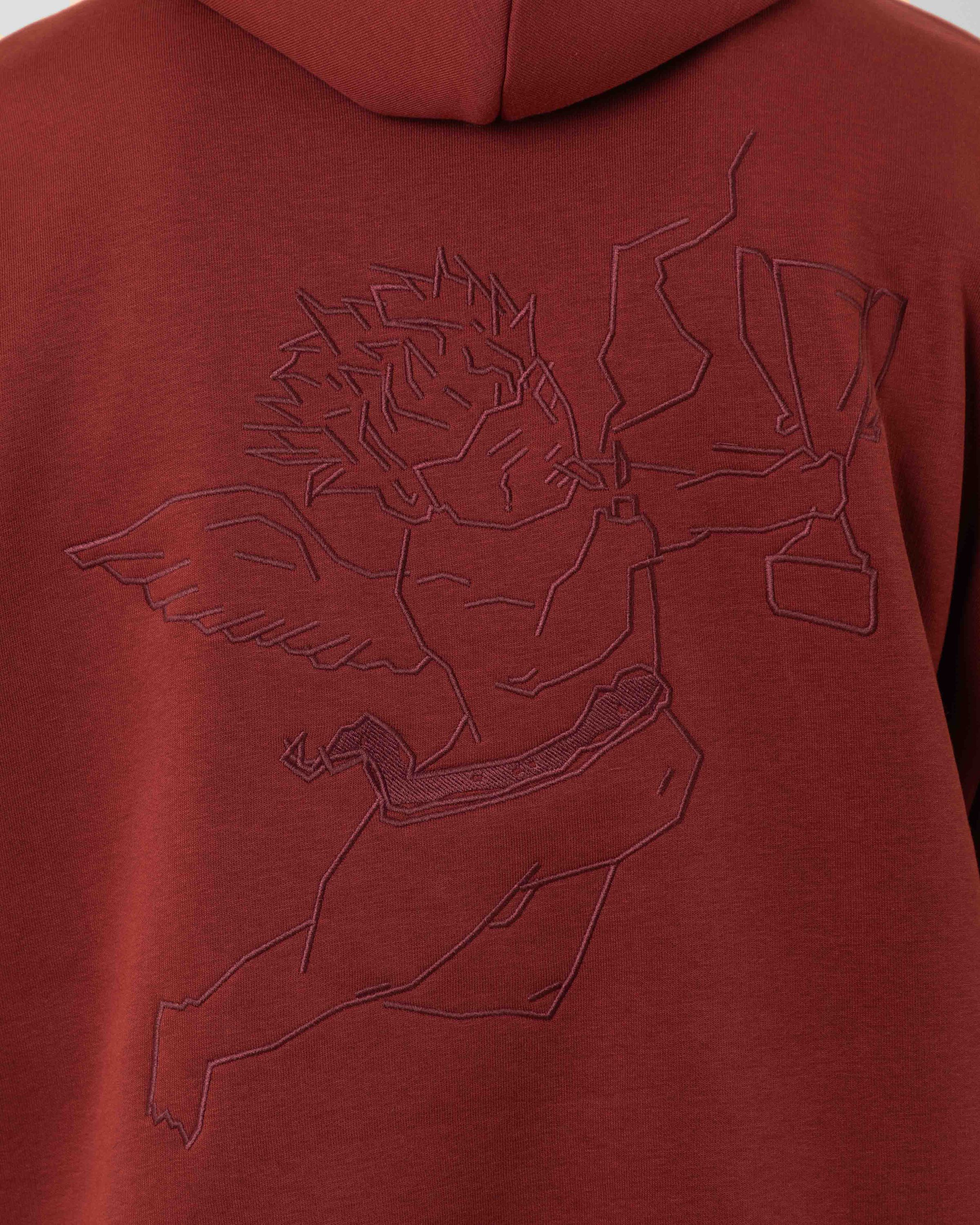 Angel Hoodie 2.0