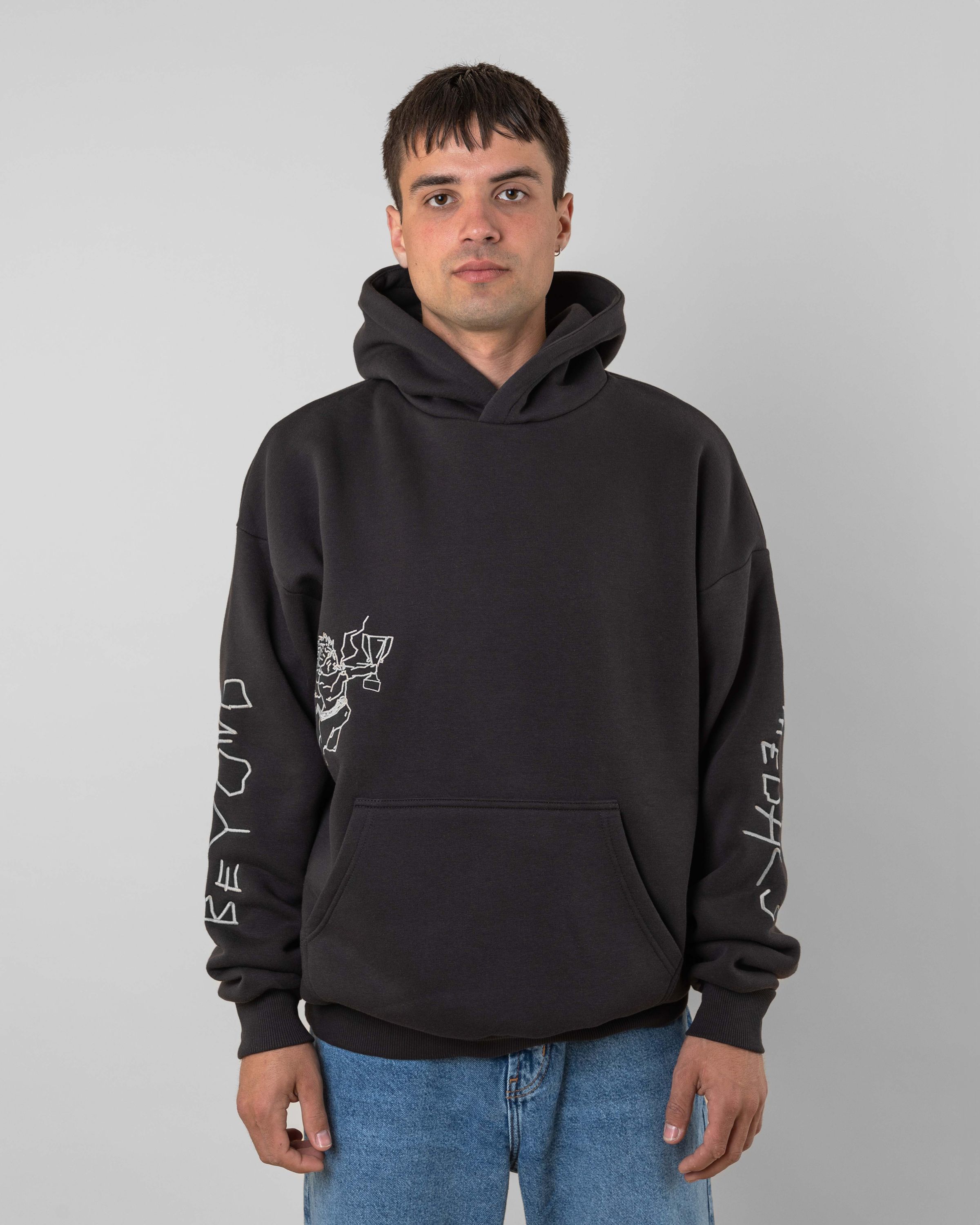 Angel Hoodie 2.0