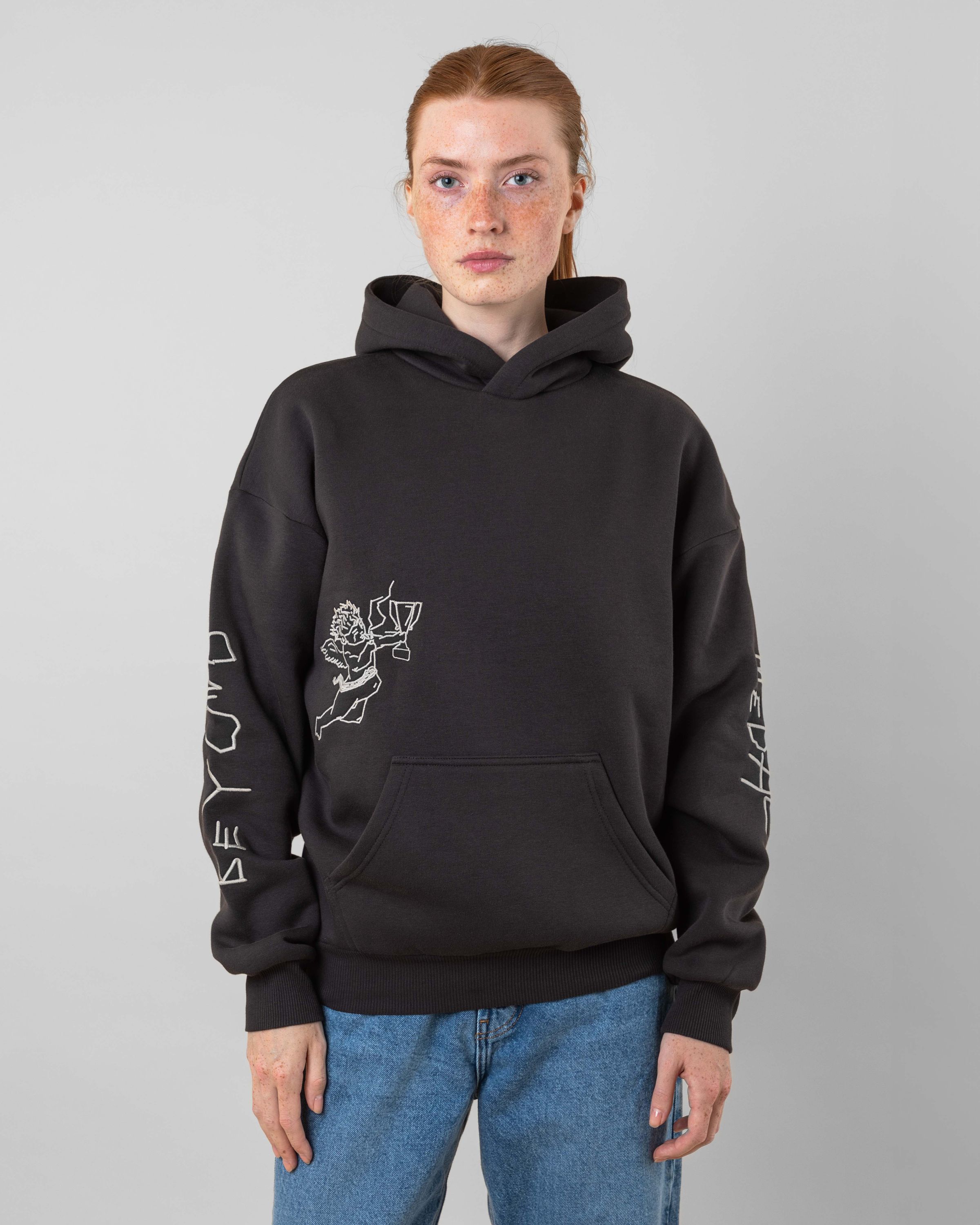 Angel Hoodie 2.0