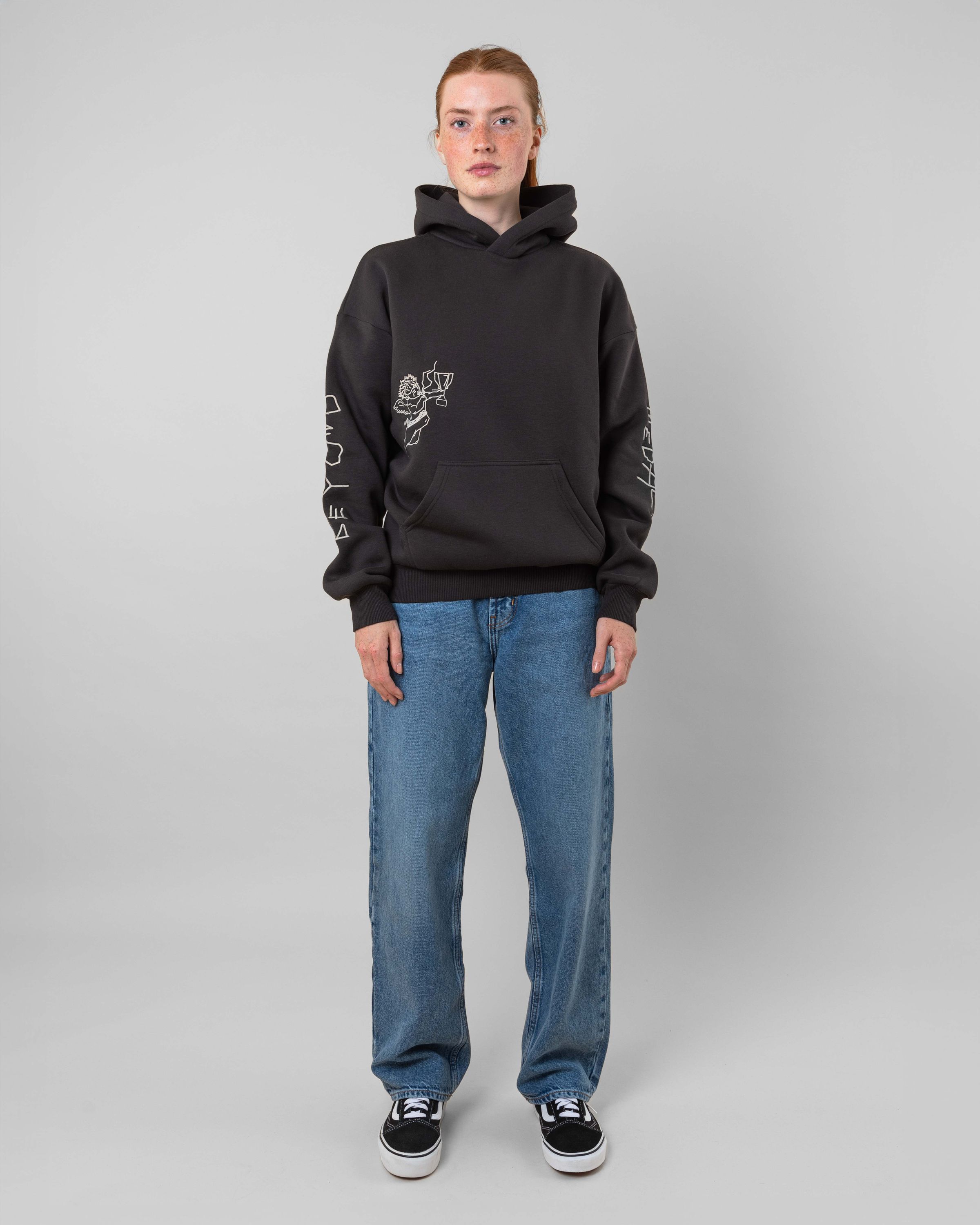 Angel Hoodie 2.0