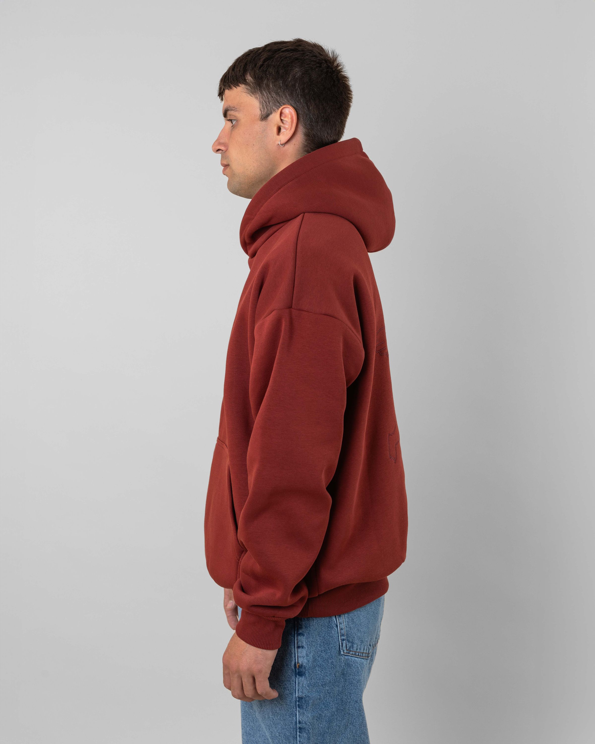 Angel Hoodie 2.0