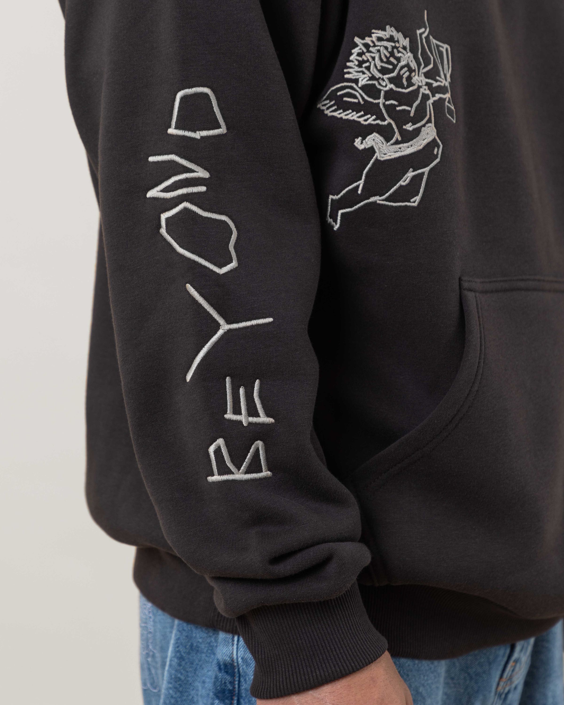 Angel Hoodie 2.0
