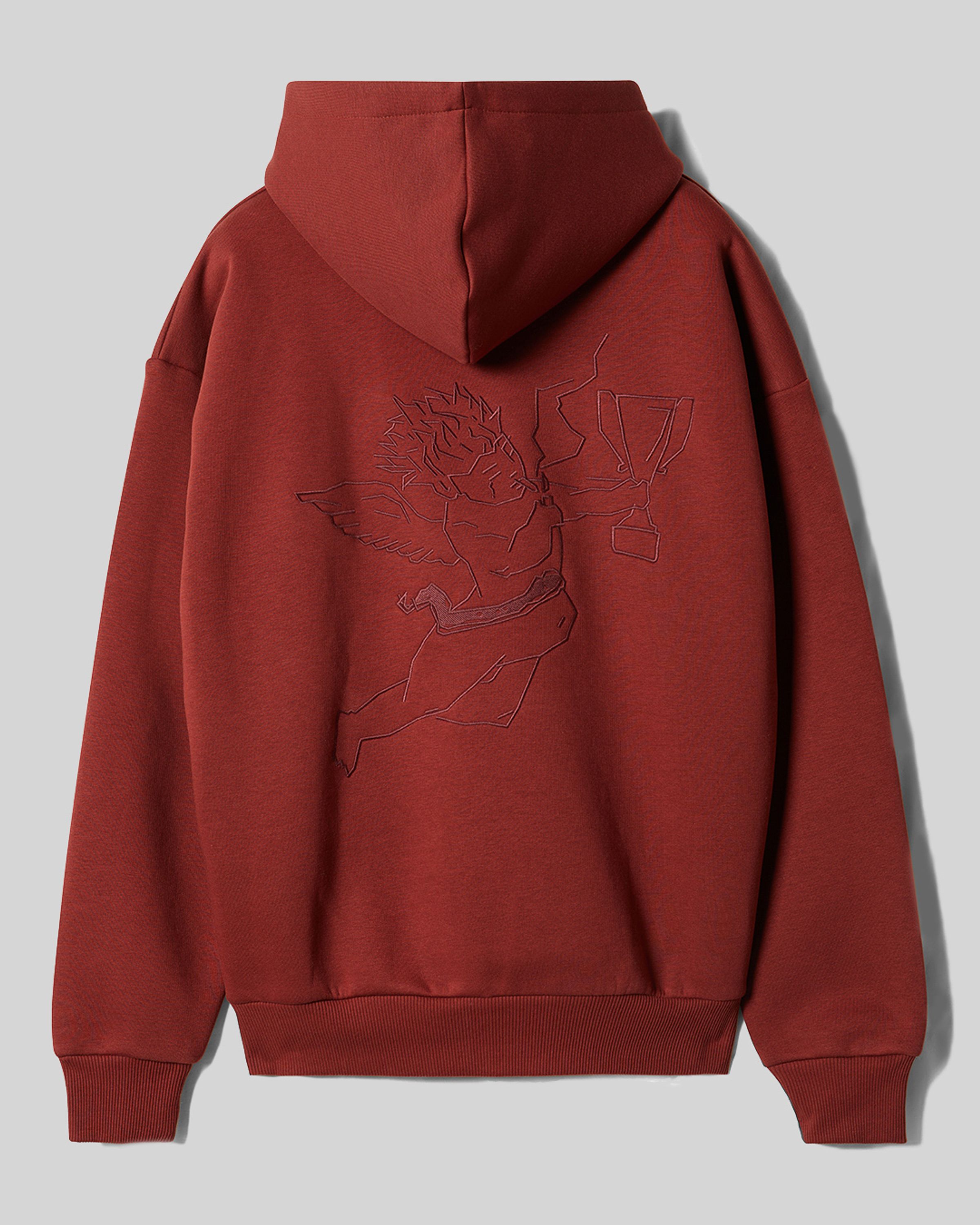 Angel Hoodie 2.0