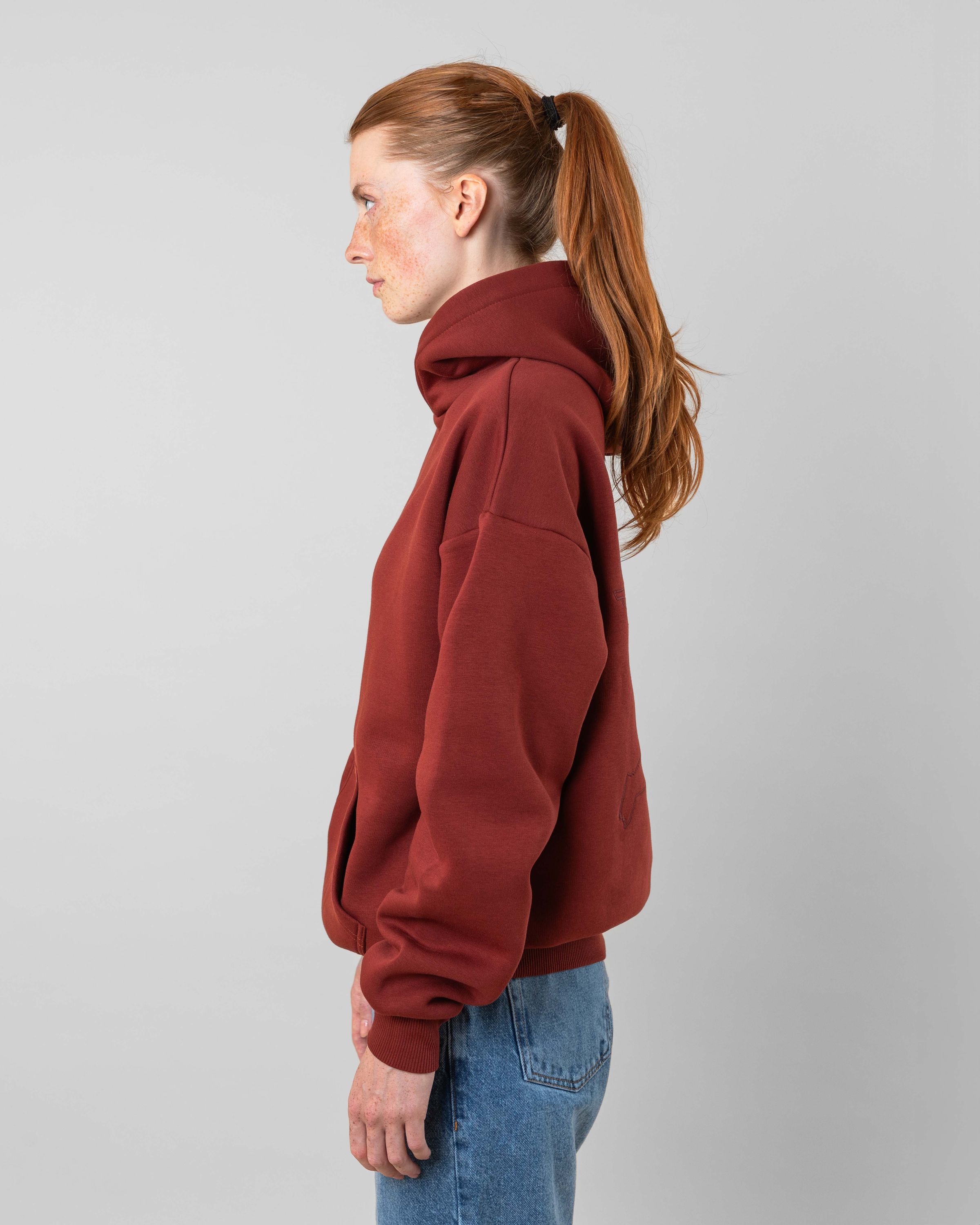 Angel Hoodie 2.0