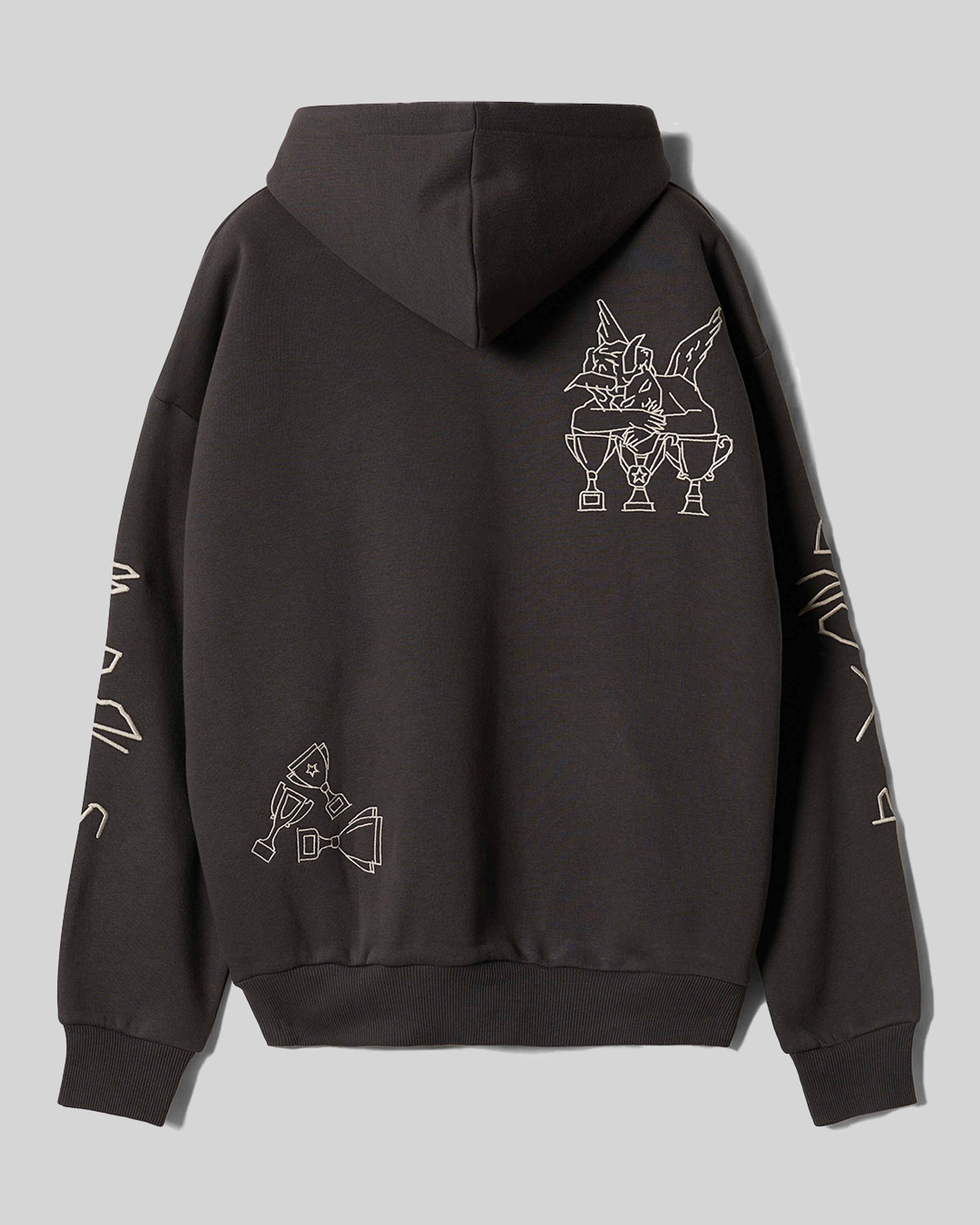 Angel Hoodie 2.0