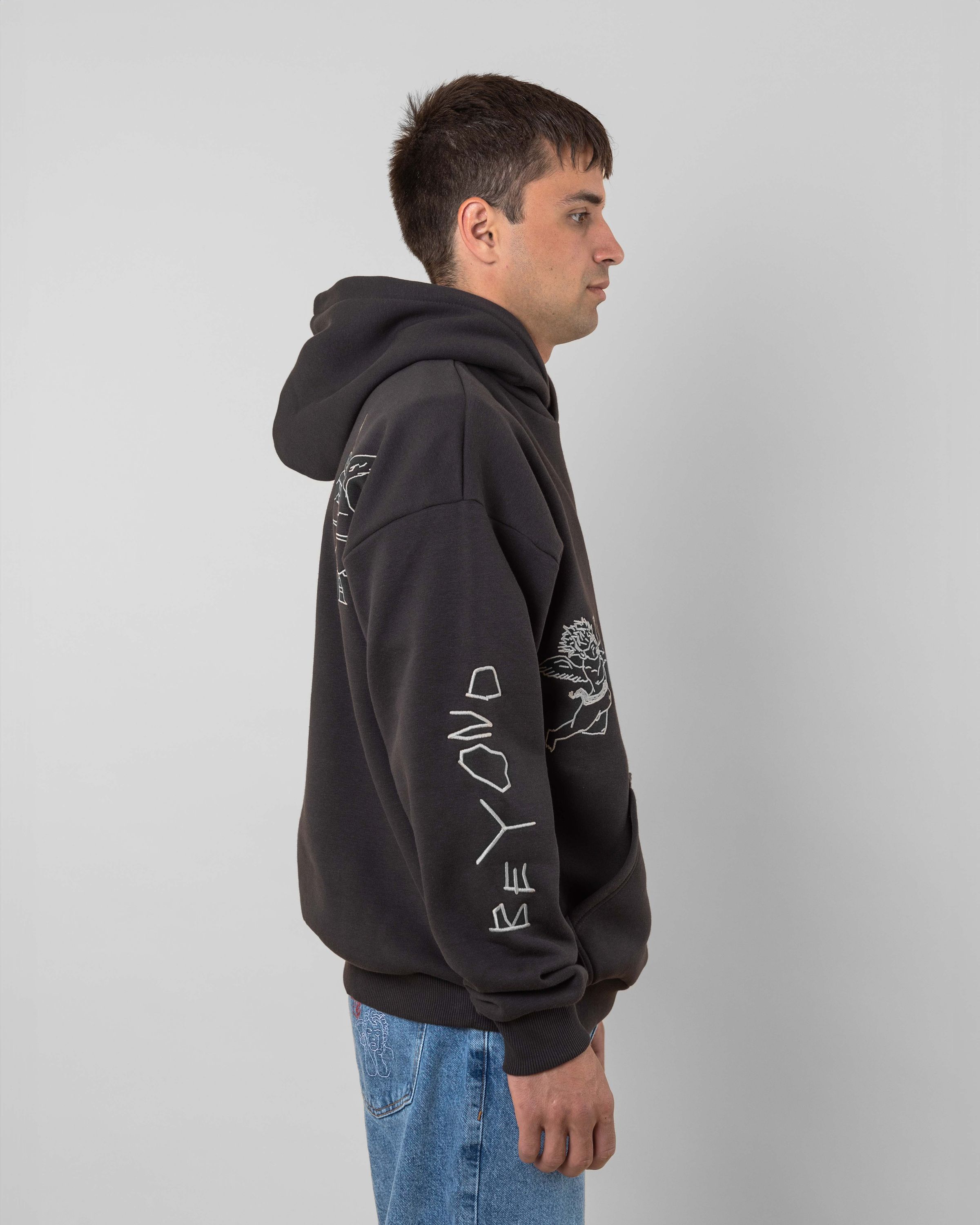 Angel Hoodie 2.0