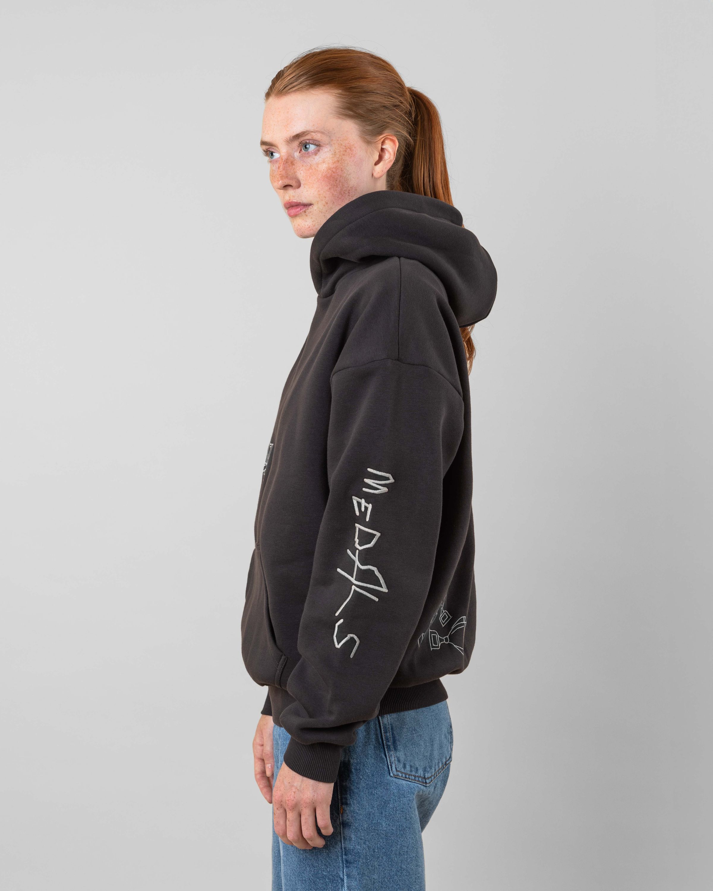 Angel Hoodie 2.0