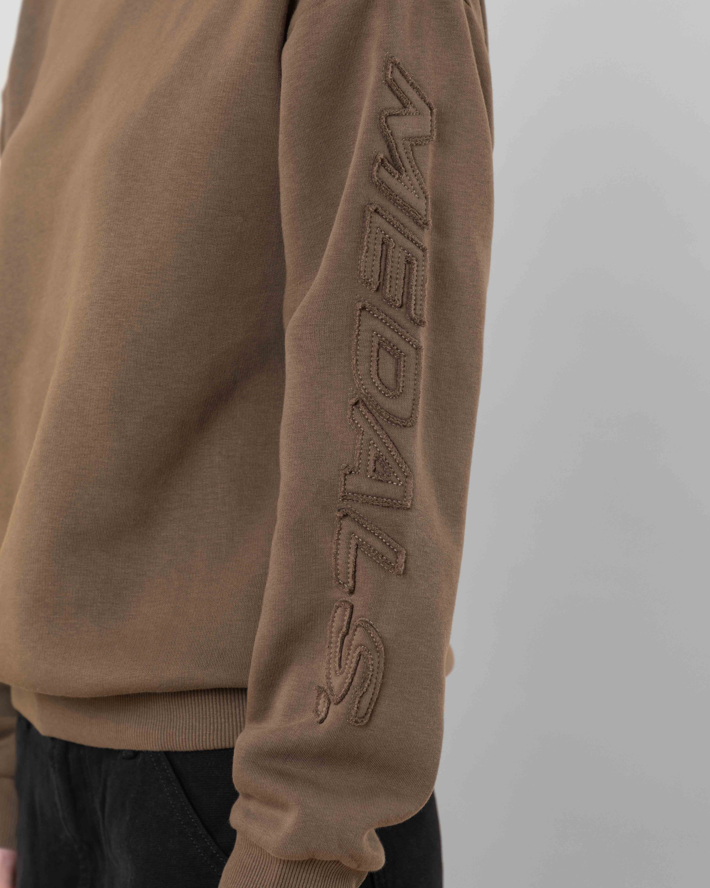 Incognito Crewneck