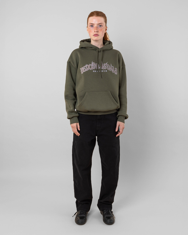 BM Casino Hoodie | Beyond Medals