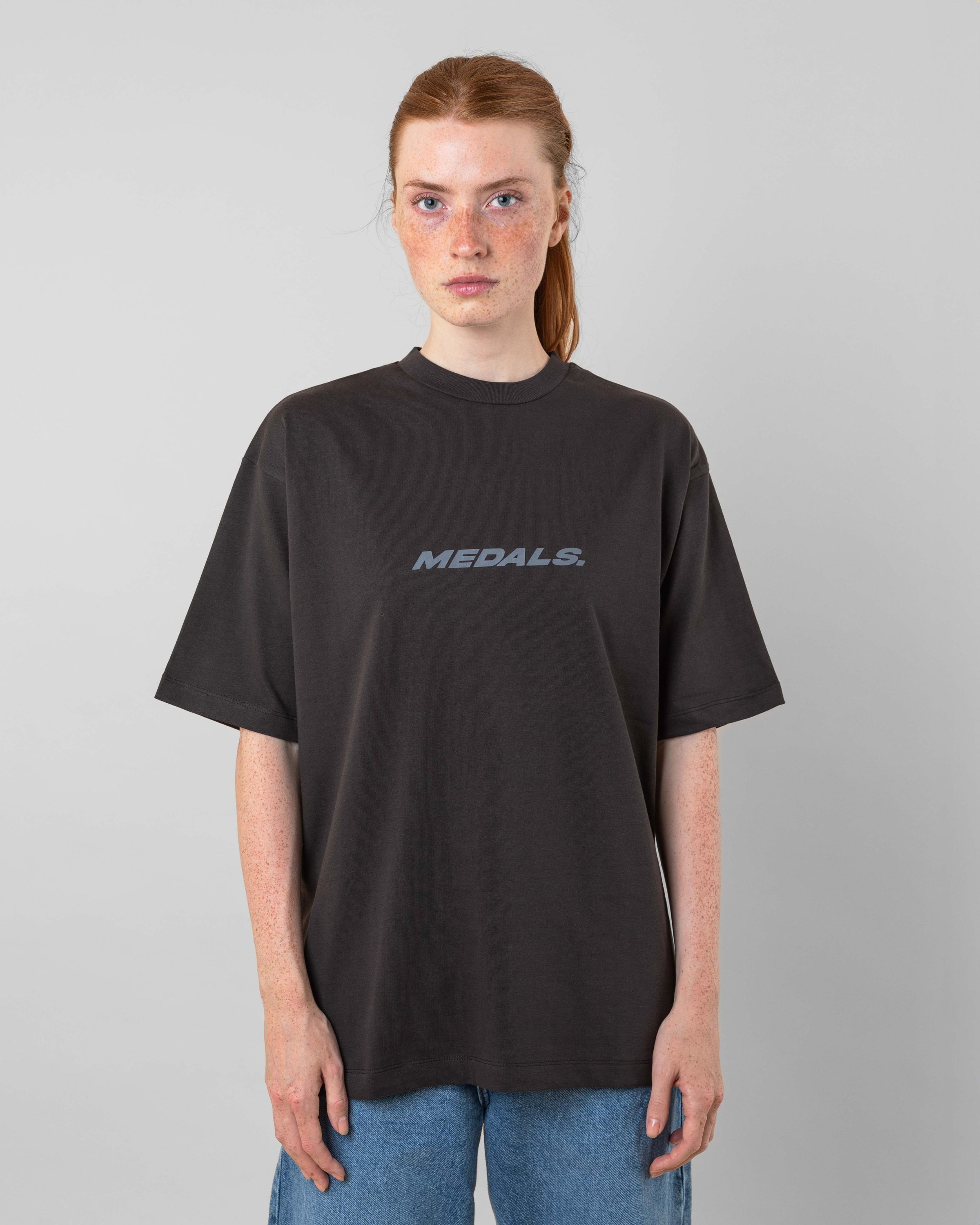 Medals Tee